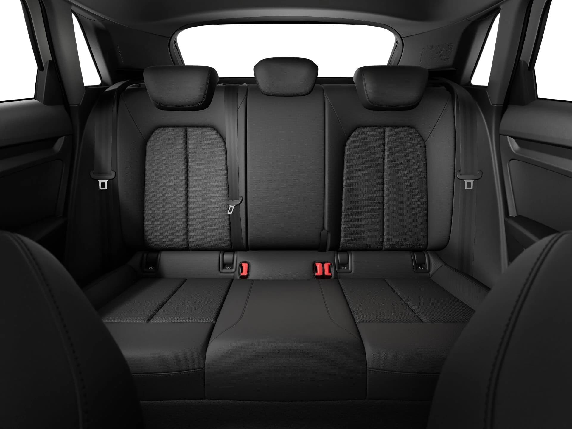 Audi A3 Sportback TFSI 85 kW S tronic — zdjęcie 10