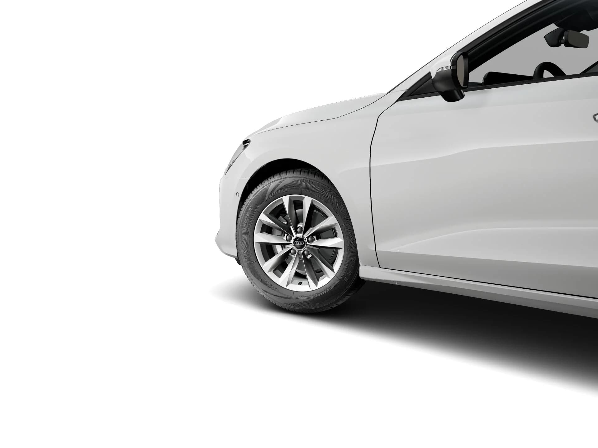 Audi A3 Sportback TFSI 85 kW S tronic — zdjęcie 11