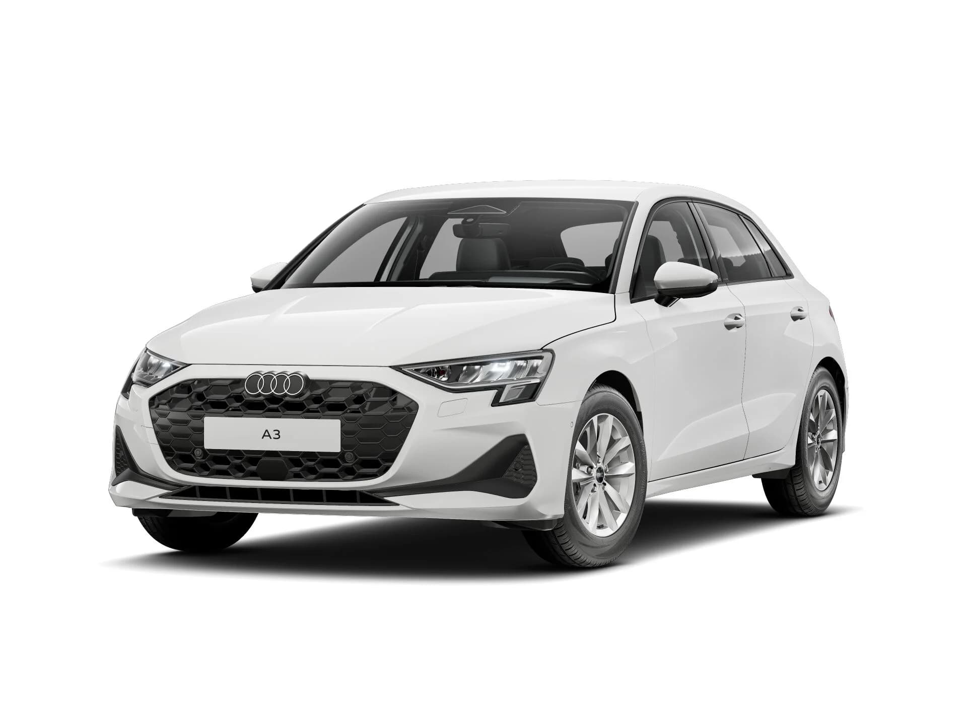 Audi A3 Sportback TFSI 85 kW S tronic — zdjęcie 1