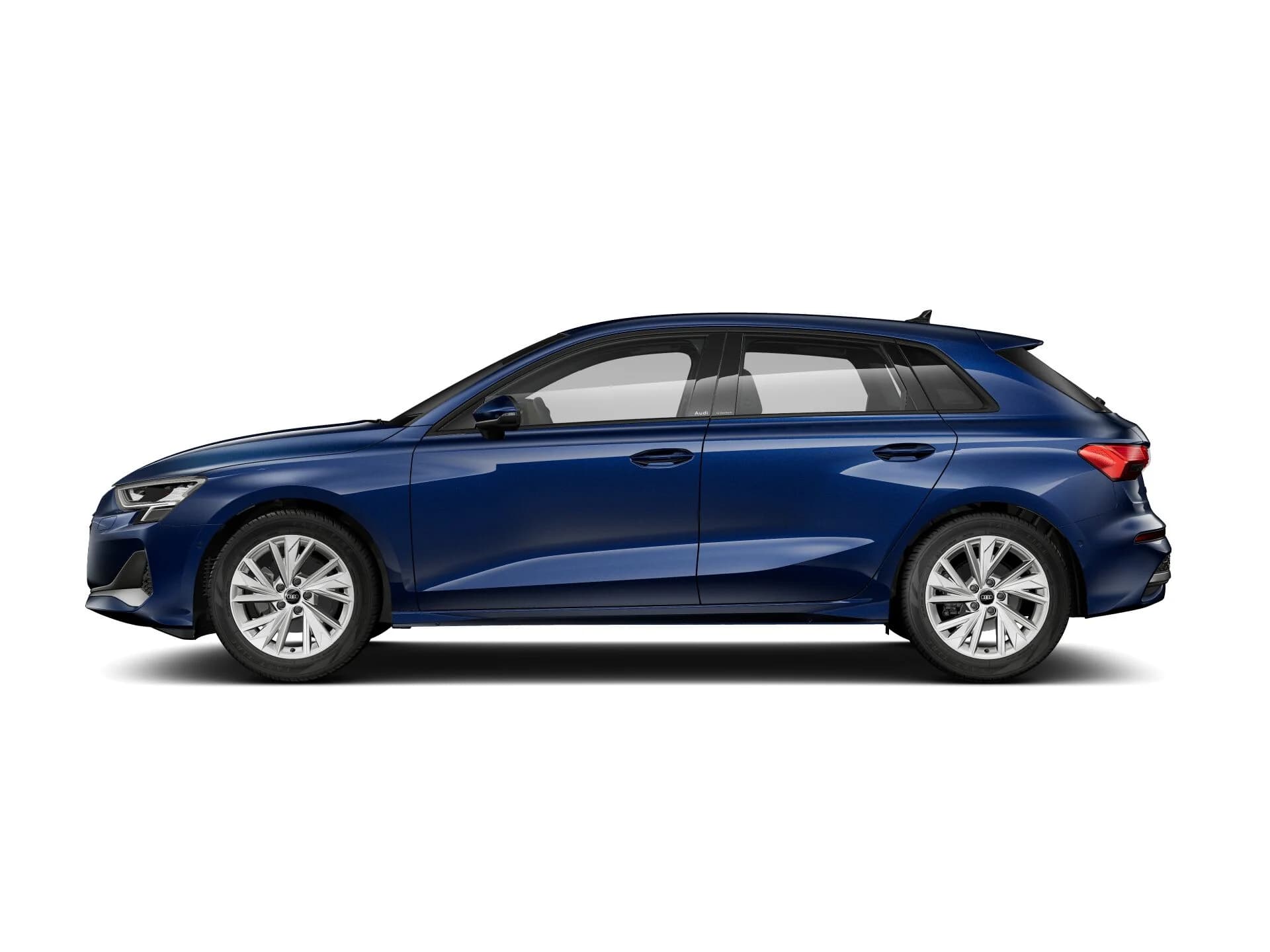 Audi A3 Sportback TFSI 110 kW S tronic — zdjęcie 6