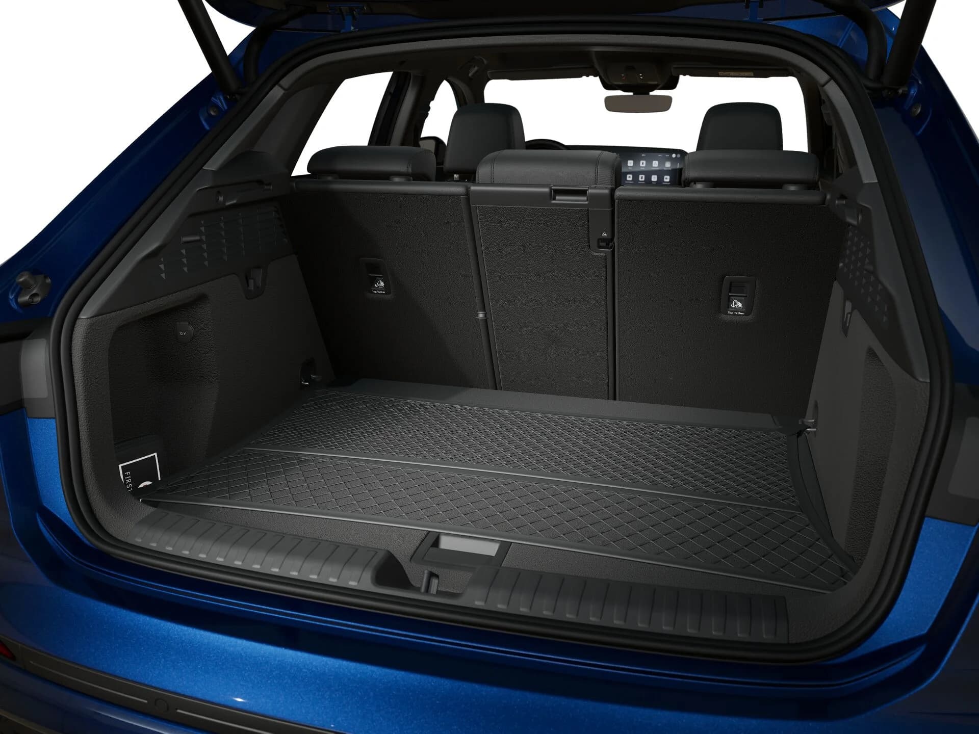 Audi A3 Sportback TFSI 110 kW S tronic — zdjęcie 7