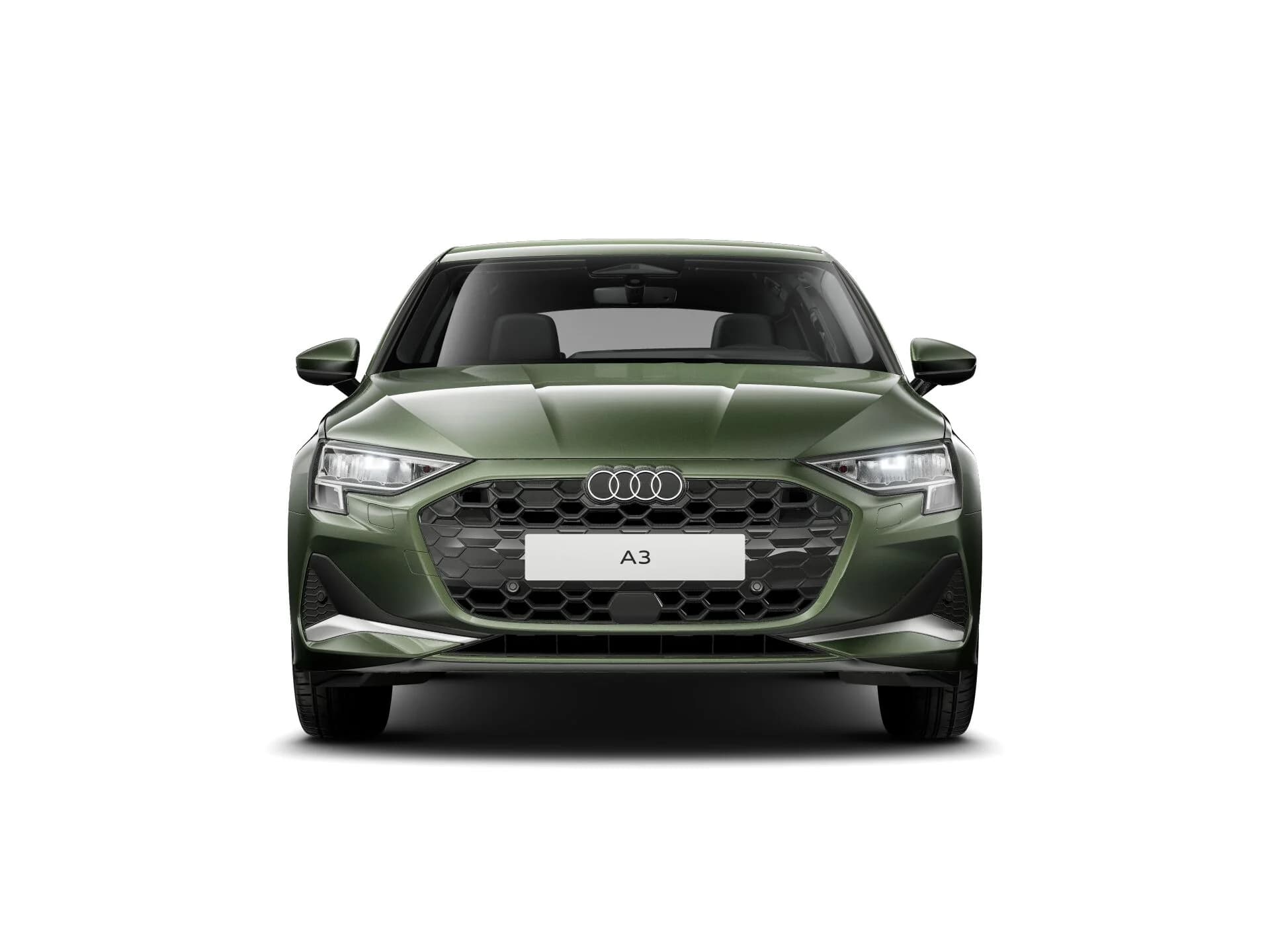 Audi A3 Sportback e-hybrid 150 kW S tronic — zdjęcie 2
