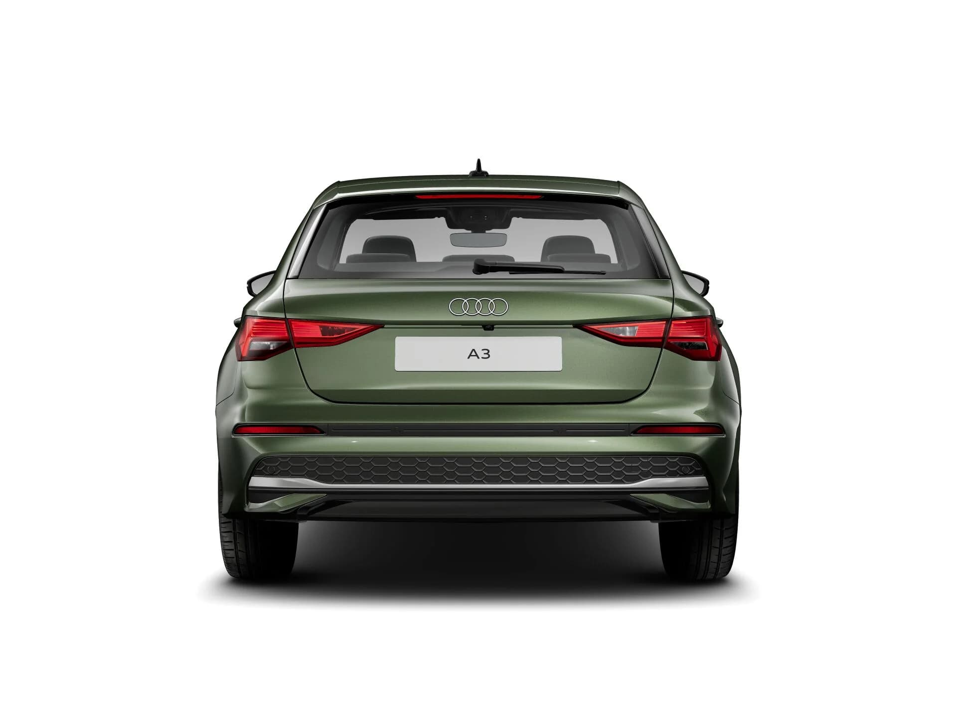 Audi A3 Sportback e-hybrid 150 kW S tronic — zdjęcie 5