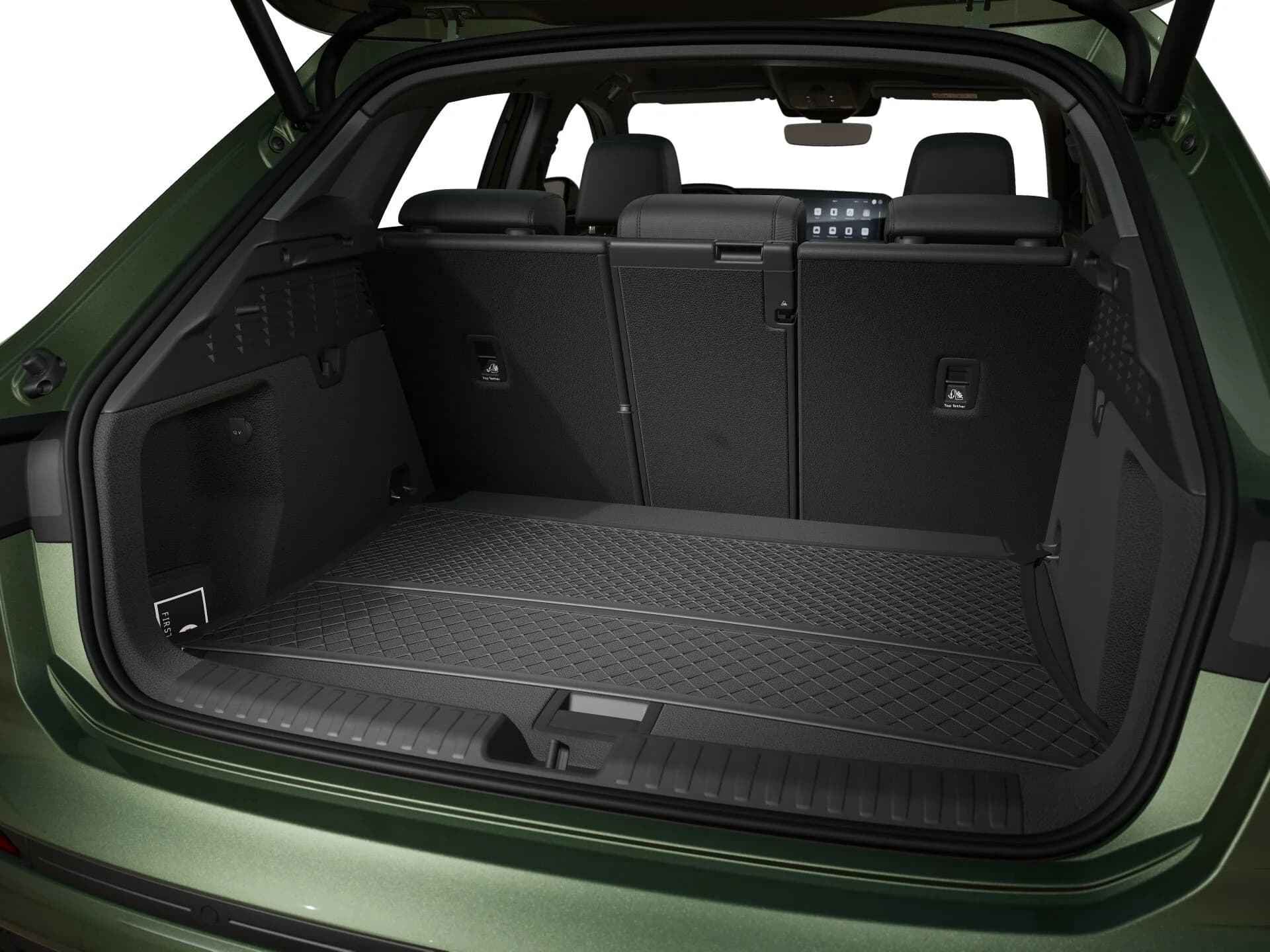 Audi A3 Sportback e-hybrid 150 kW S tronic — zdjęcie 7