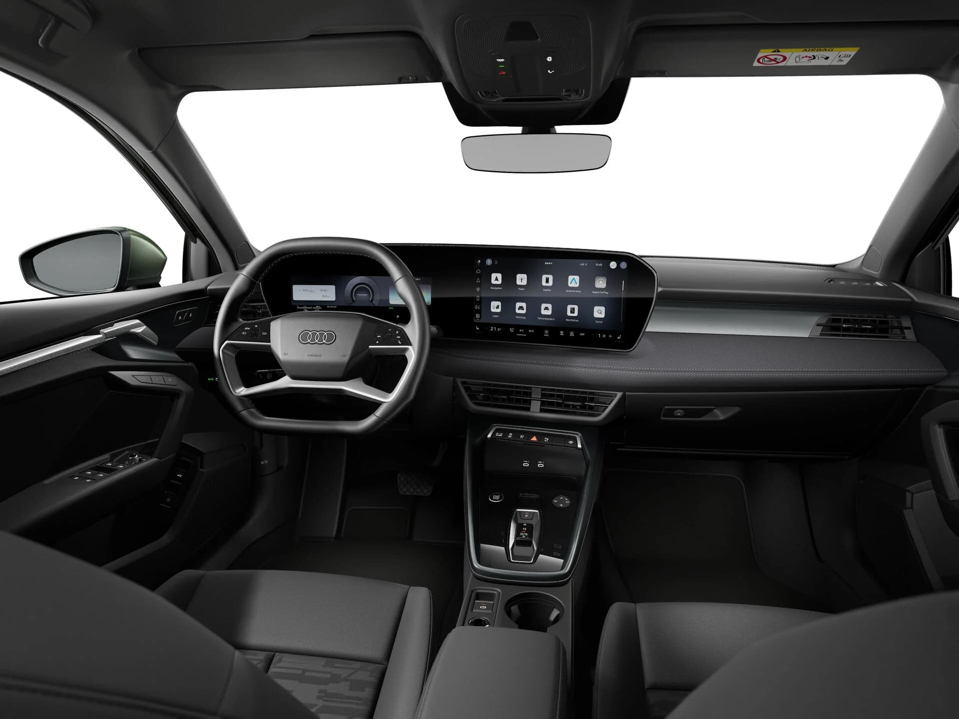 Audi A3 Sportback e-hybrid 150 kW S tronic — zdjęcie 8