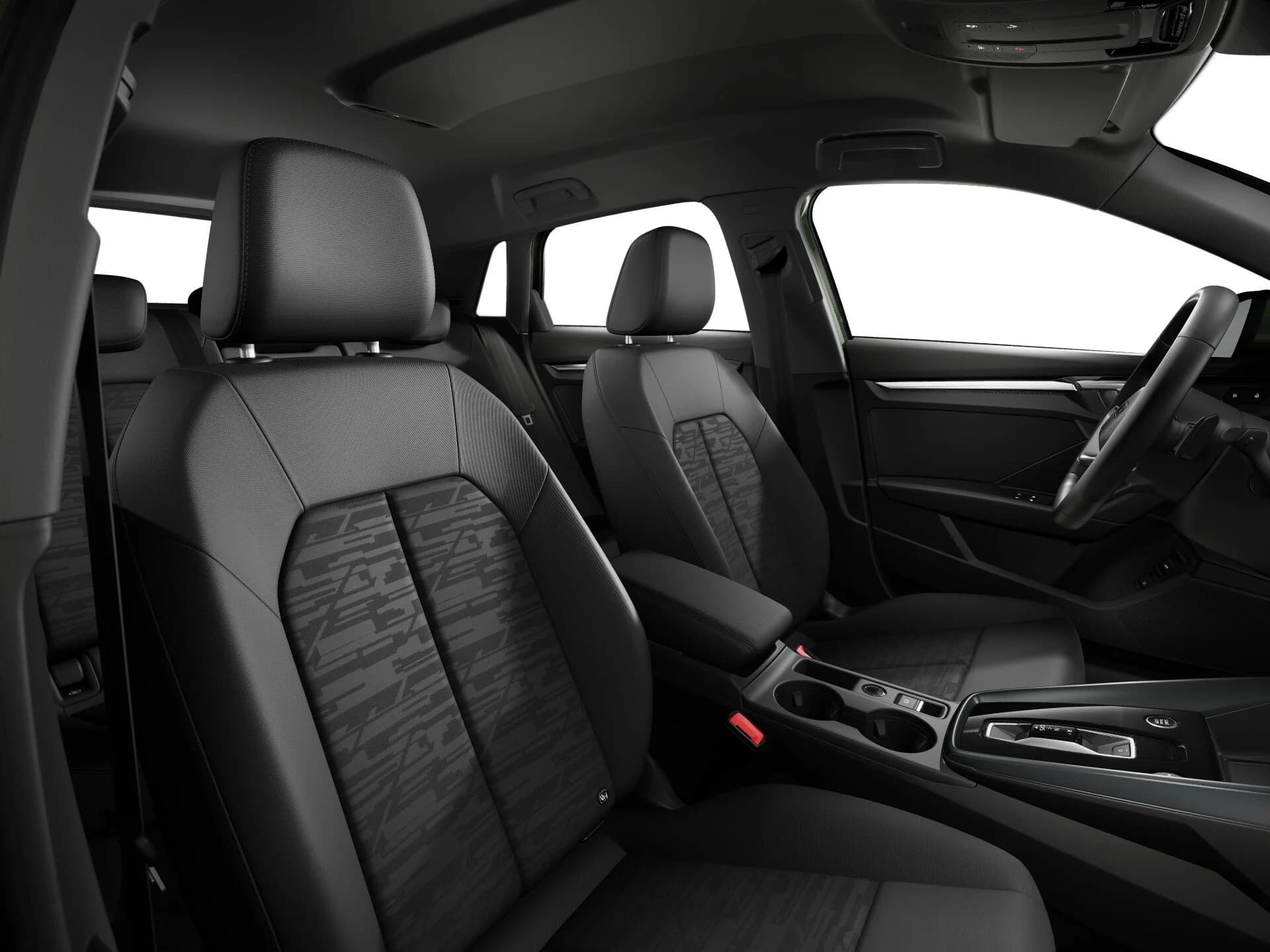 Audi A3 Sportback e-hybrid 150 kW S tronic — zdjęcie 9