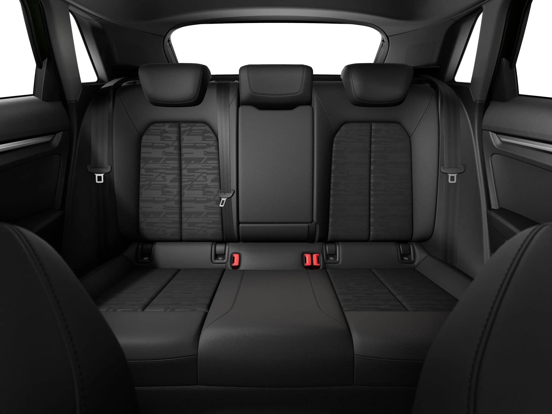 Audi A3 Sportback e-hybrid 150 kW S tronic — zdjęcie 10