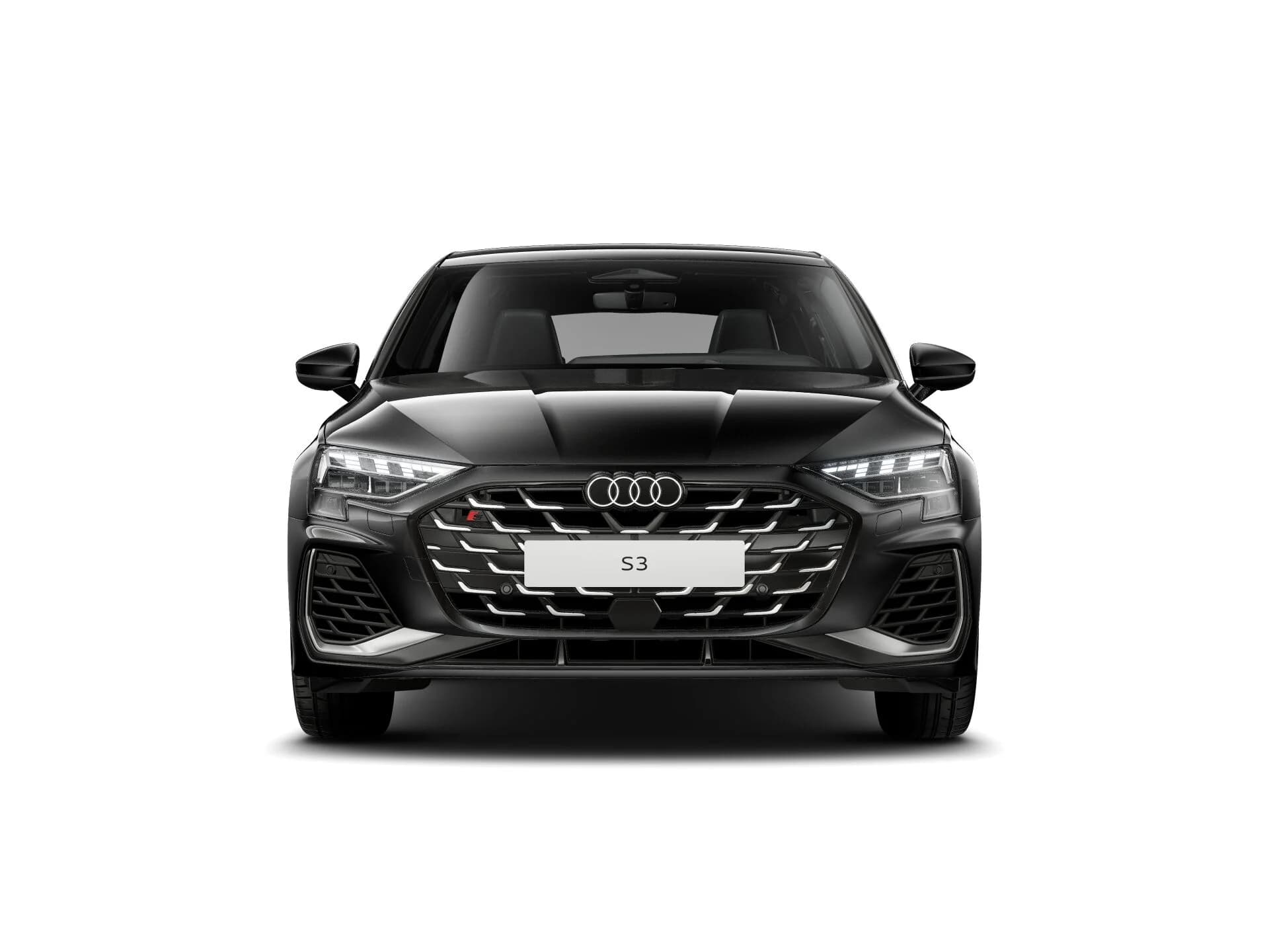 Audi S3 Sportback TFSI 245 kW S tronic — zdjęcie 2
