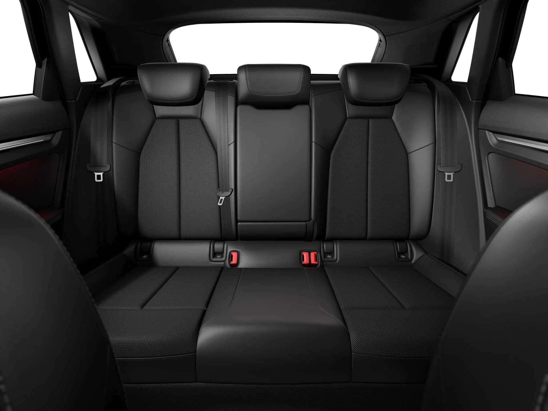 Audi S3 Sportback TFSI 245 kW S tronic — zdjęcie 10