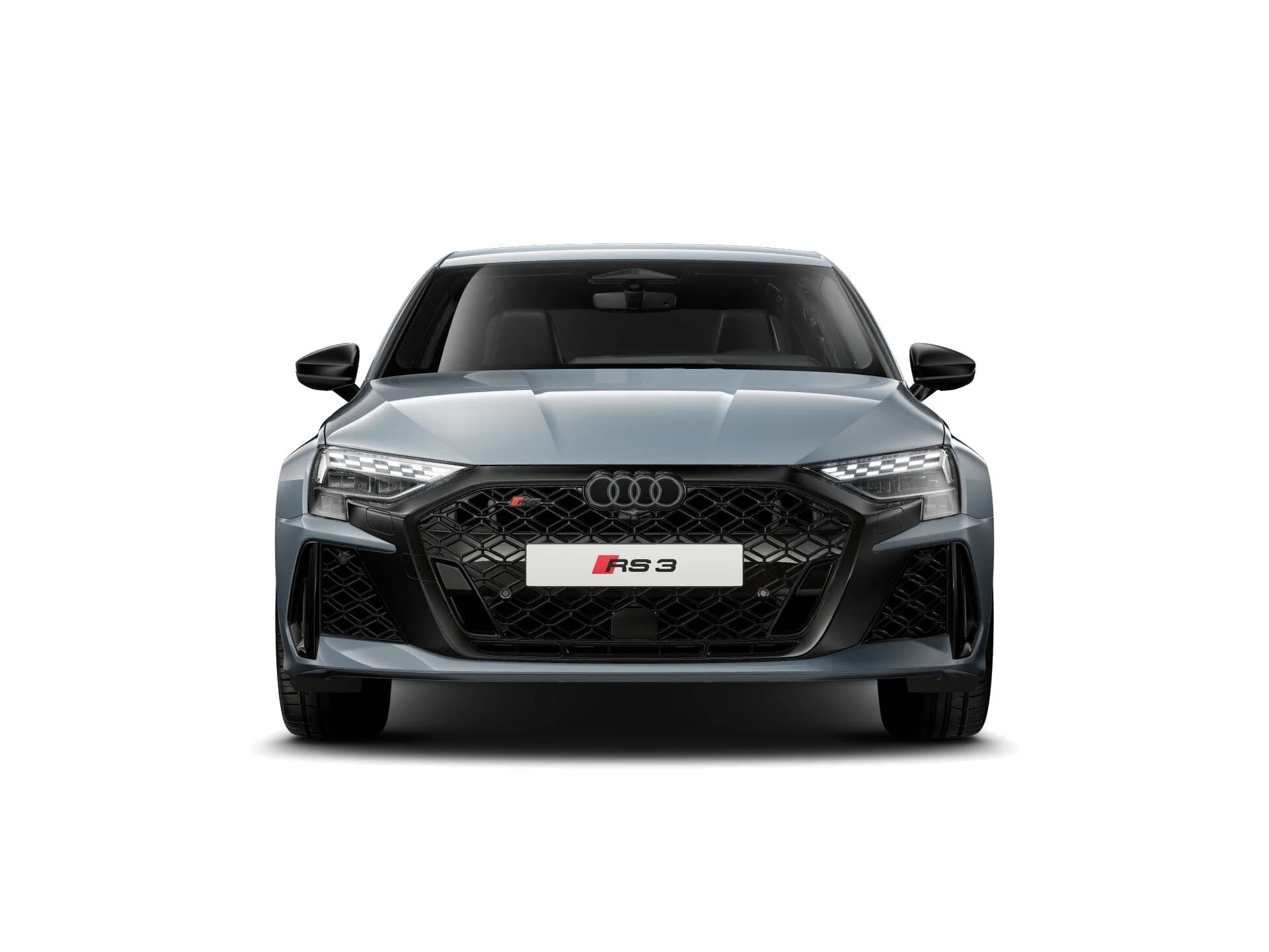 Audi RS3 Limousine TFSI quattro 294 kW S tronic — zdjęcie 2
