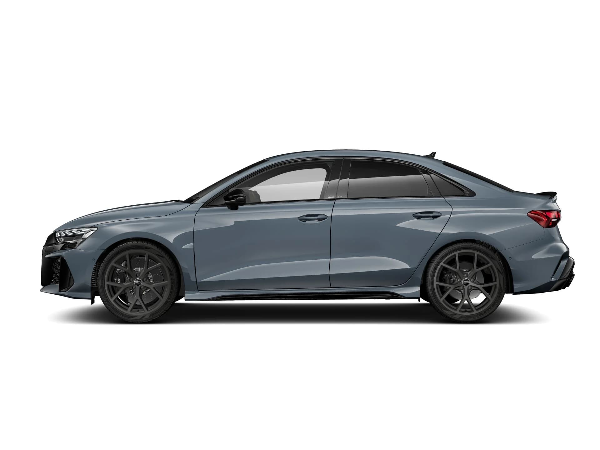 Audi RS3 Limousine TFSI quattro 294 kW S tronic — zdjęcie 6