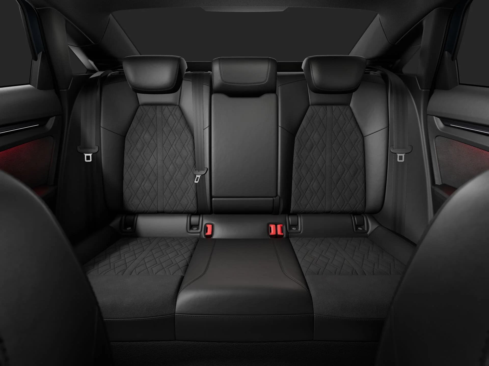 Audi RS3 Limousine TFSI quattro 294 kW S tronic — zdjęcie 10