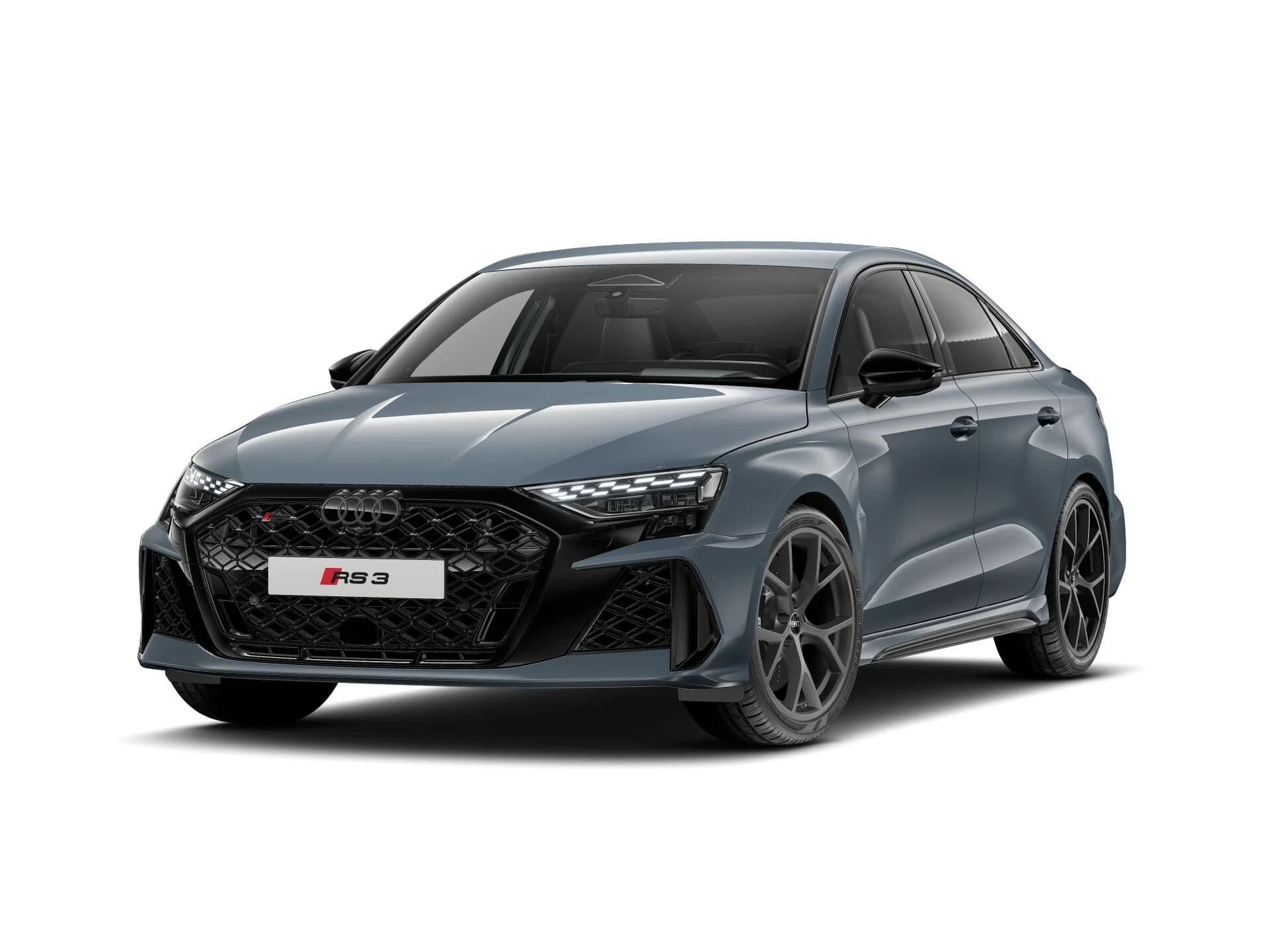 Audi RS3 Limousine