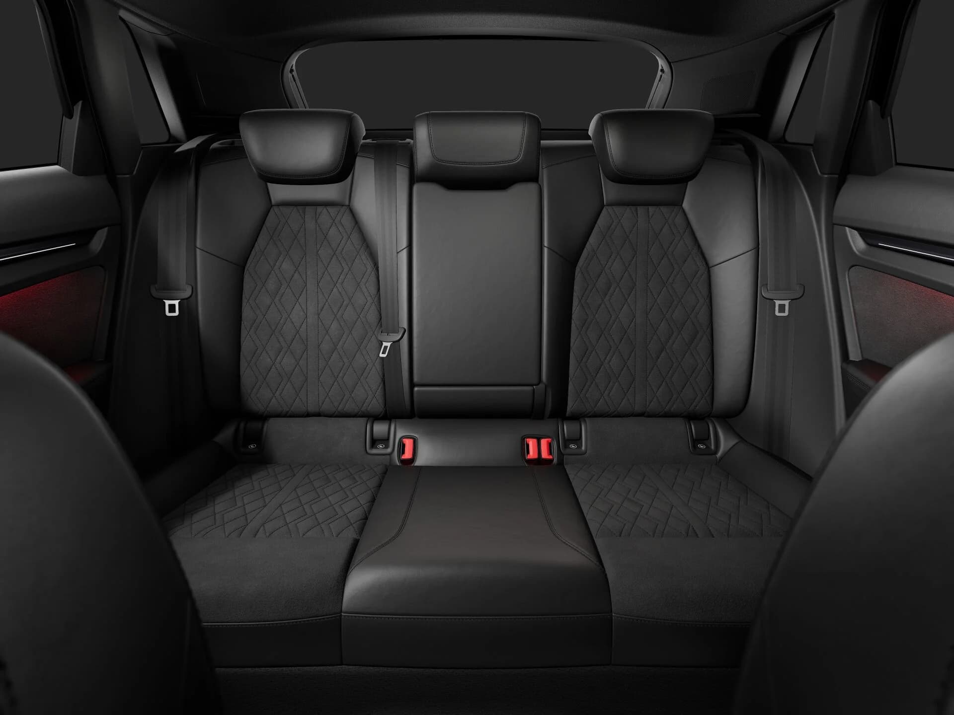 Audi RS3 Sportback TFSI quattro 294 kW S tronic — zdjęcie 10