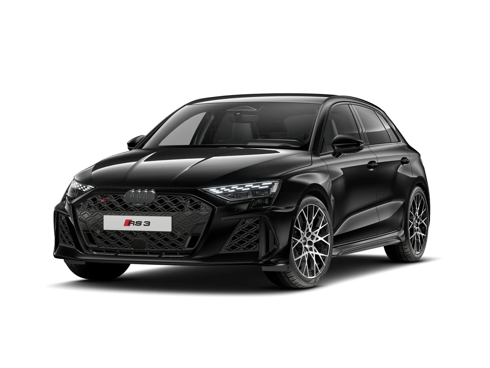 Audi RS3 Sportback