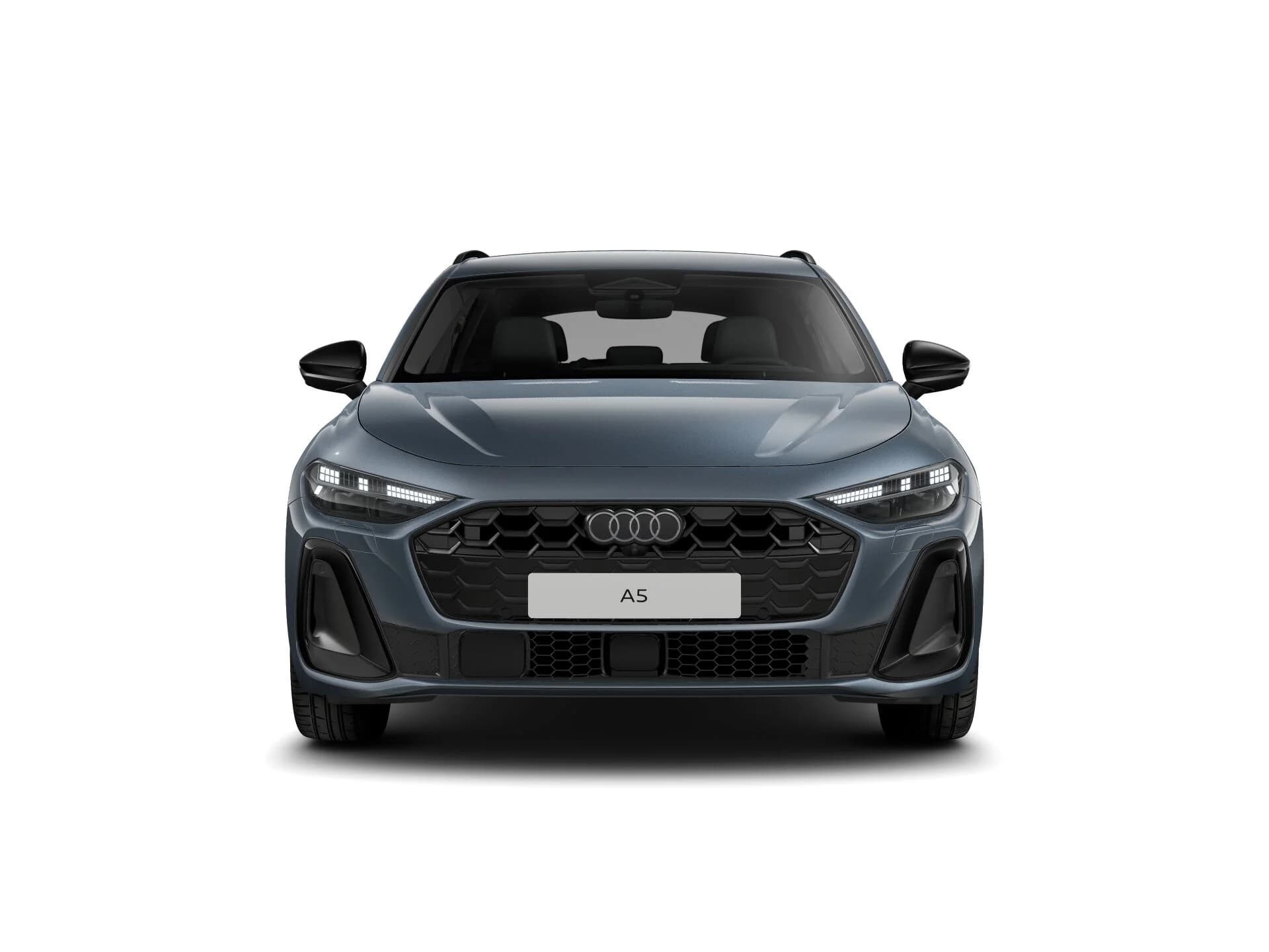 Audi A5 Avant TFSI quattro 200 kW S tronic — zdjęcie 2