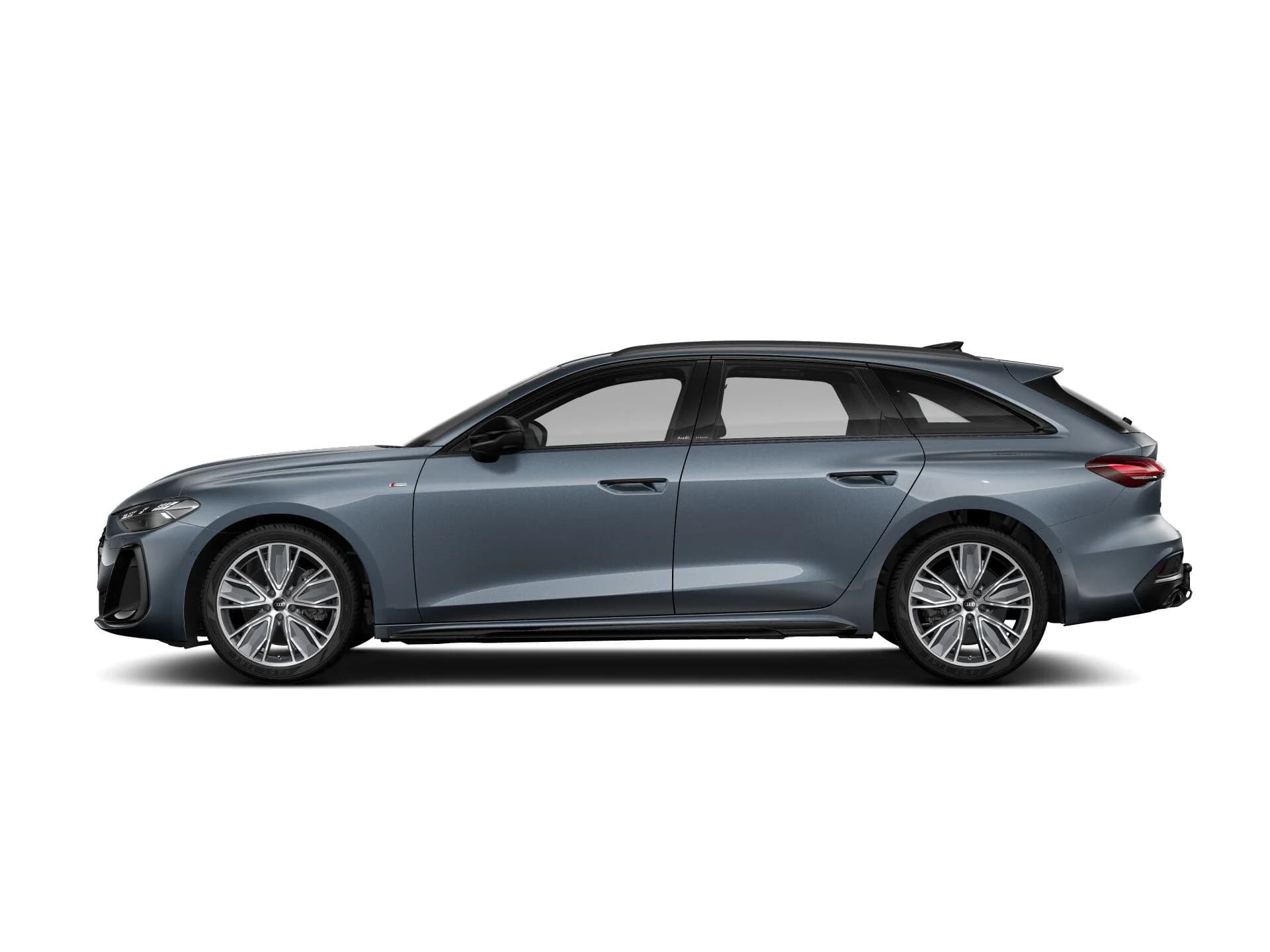 Audi A5 Avant TFSI quattro 200 kW S tronic — zdjęcie 6