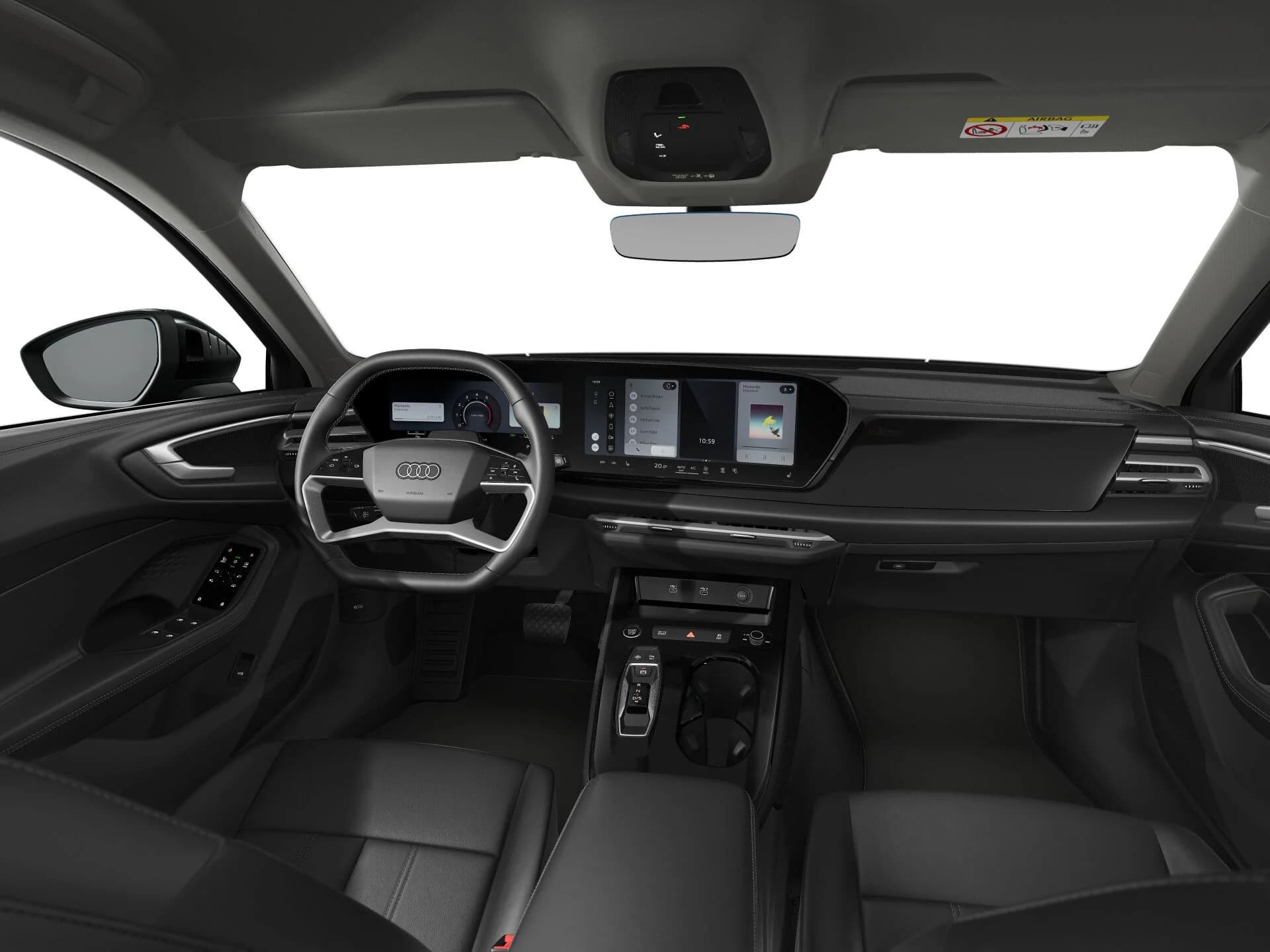 Audi A5 Avant TFSI quattro 200 kW S tronic — zdjęcie 8