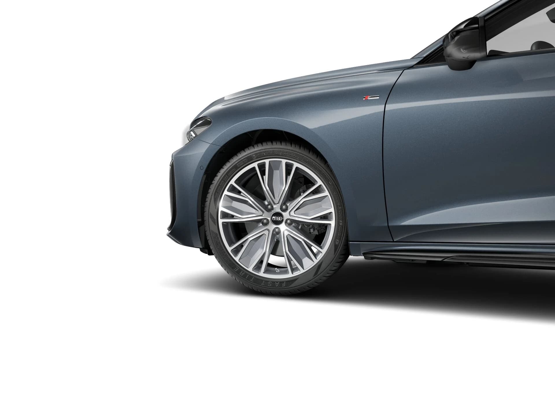 Audi A5 Avant TFSI quattro 200 kW S tronic — zdjęcie 11