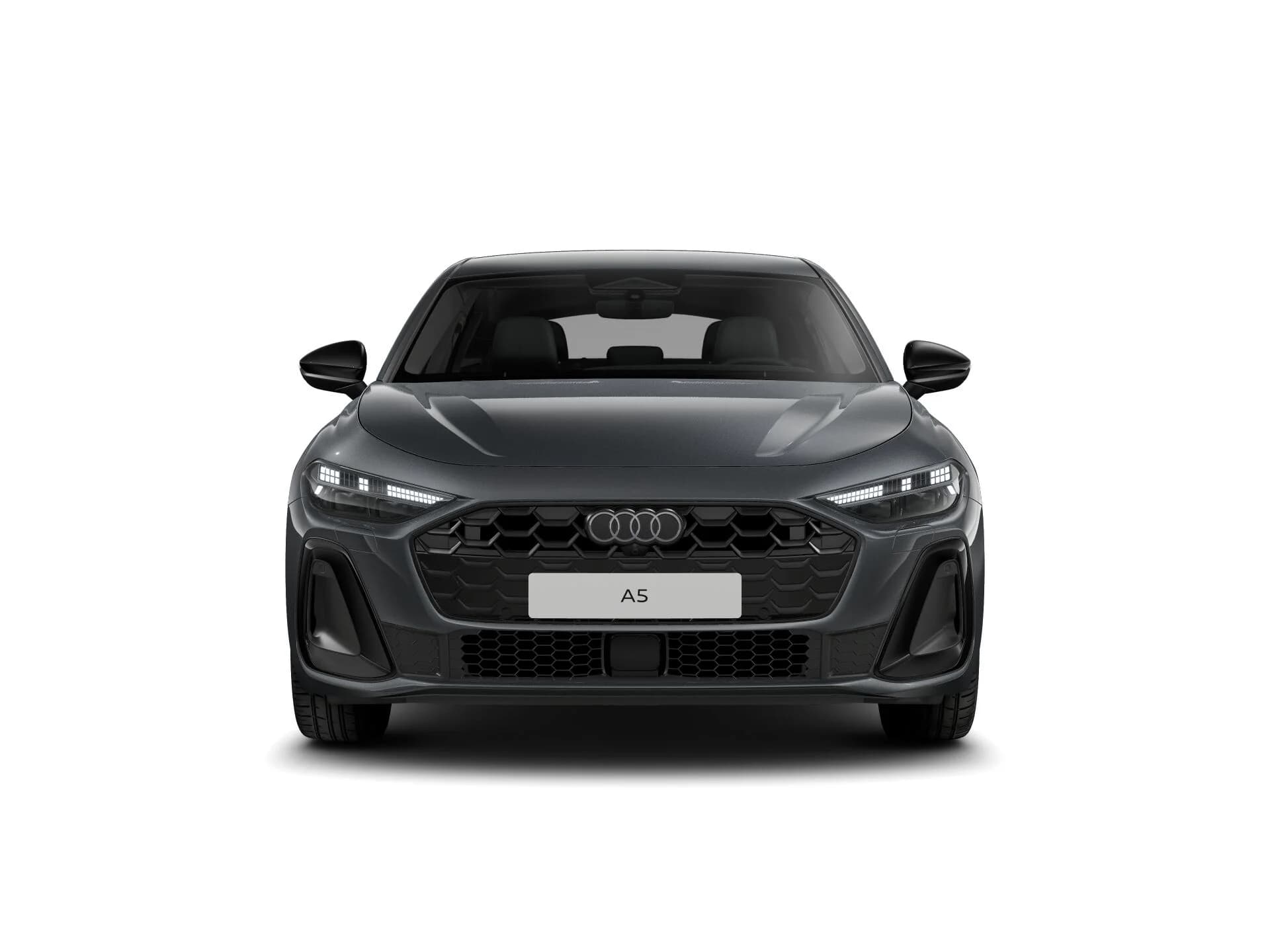 Audi A5 Limousine TFSI quattro 200 kW S tronic — zdjęcie 2