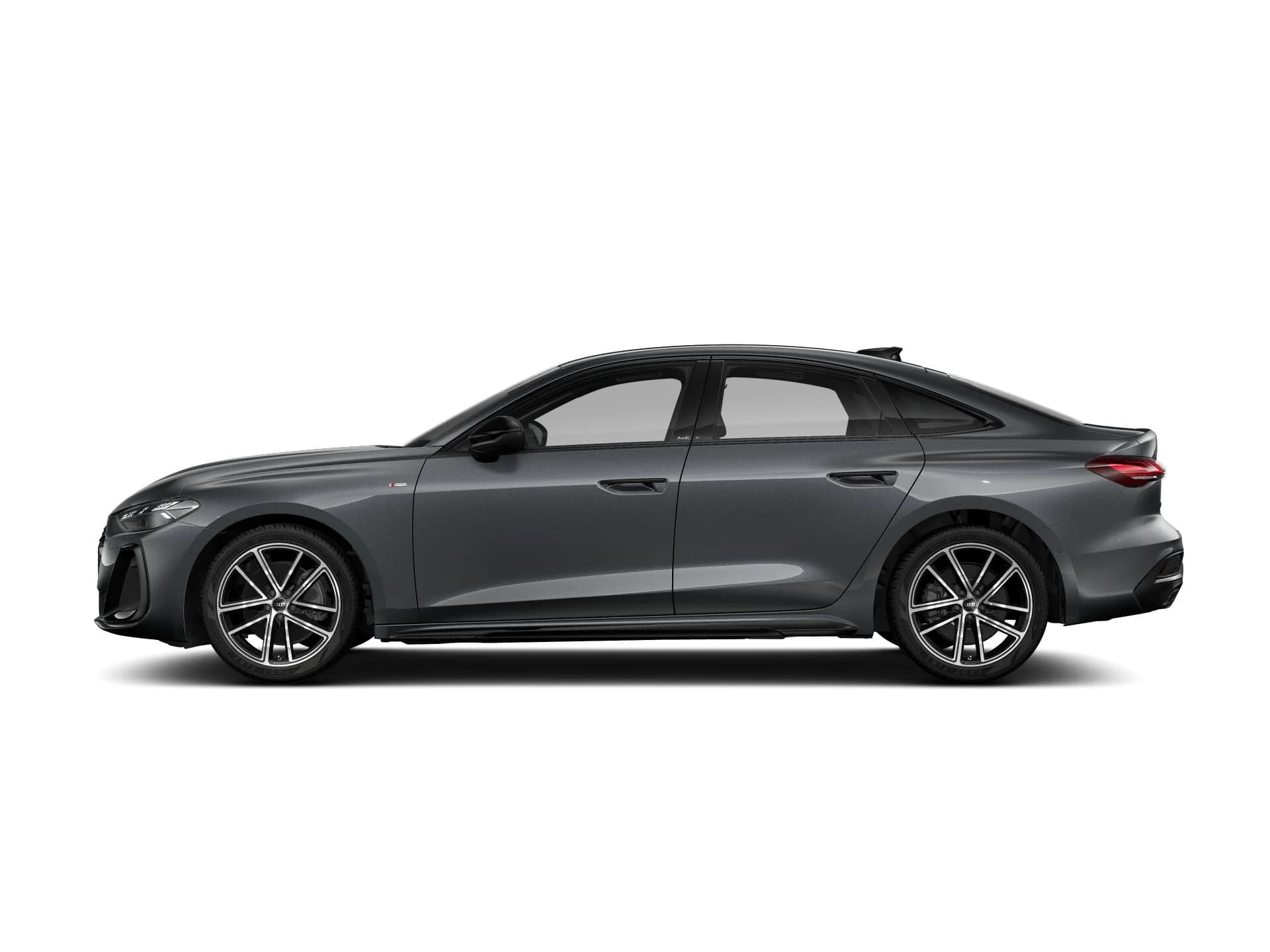 Audi A5 Limousine TFSI quattro 200 kW S tronic — zdjęcie 6