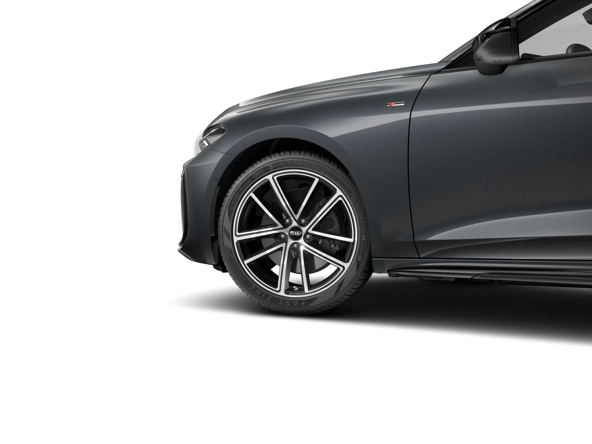 Audi A5 Limousine TFSI quattro 200 kW S tronic — zdjęcie 11