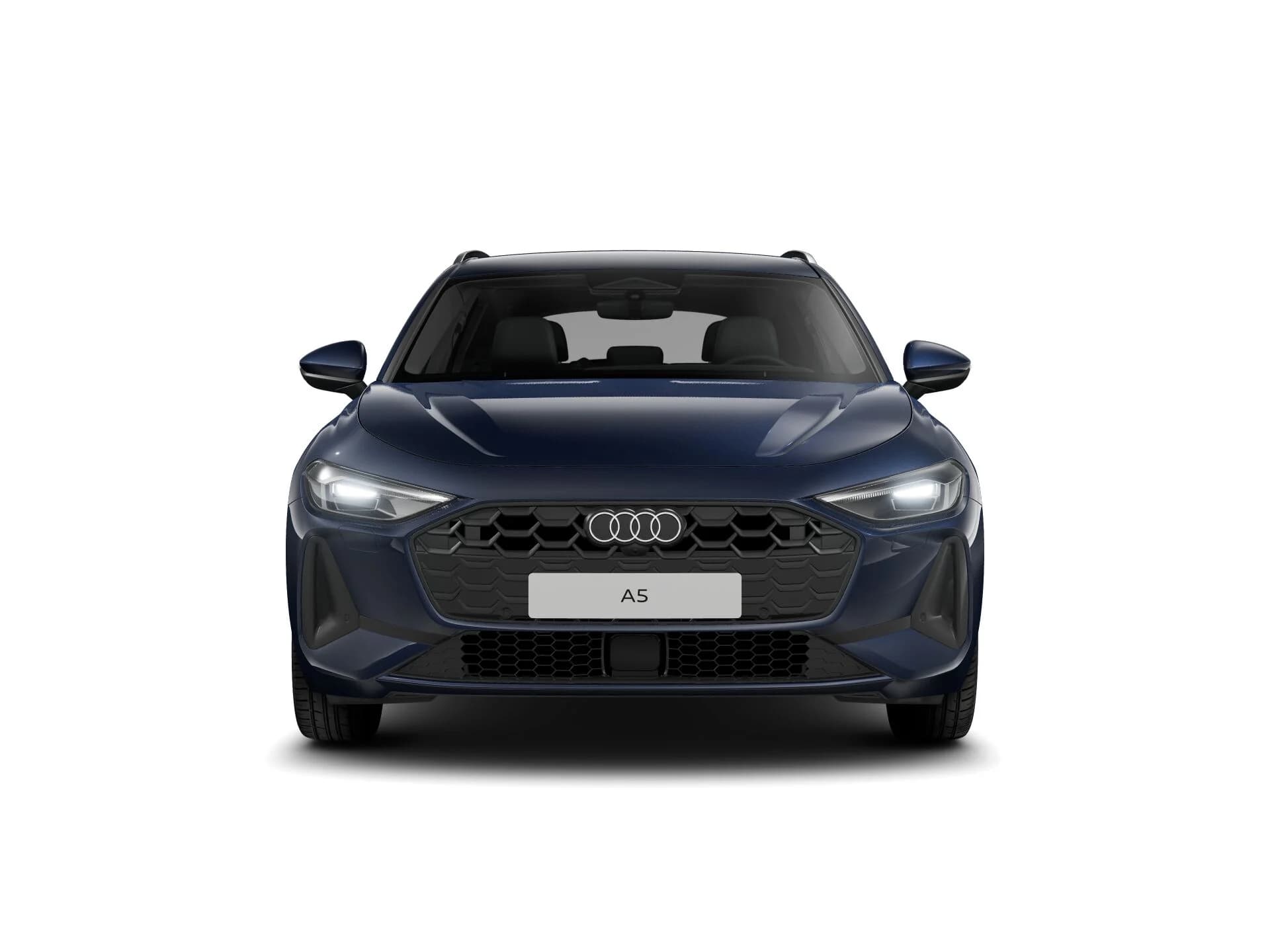 Audi A5 Avant TDI 150 kW S tronic — zdjęcie 2