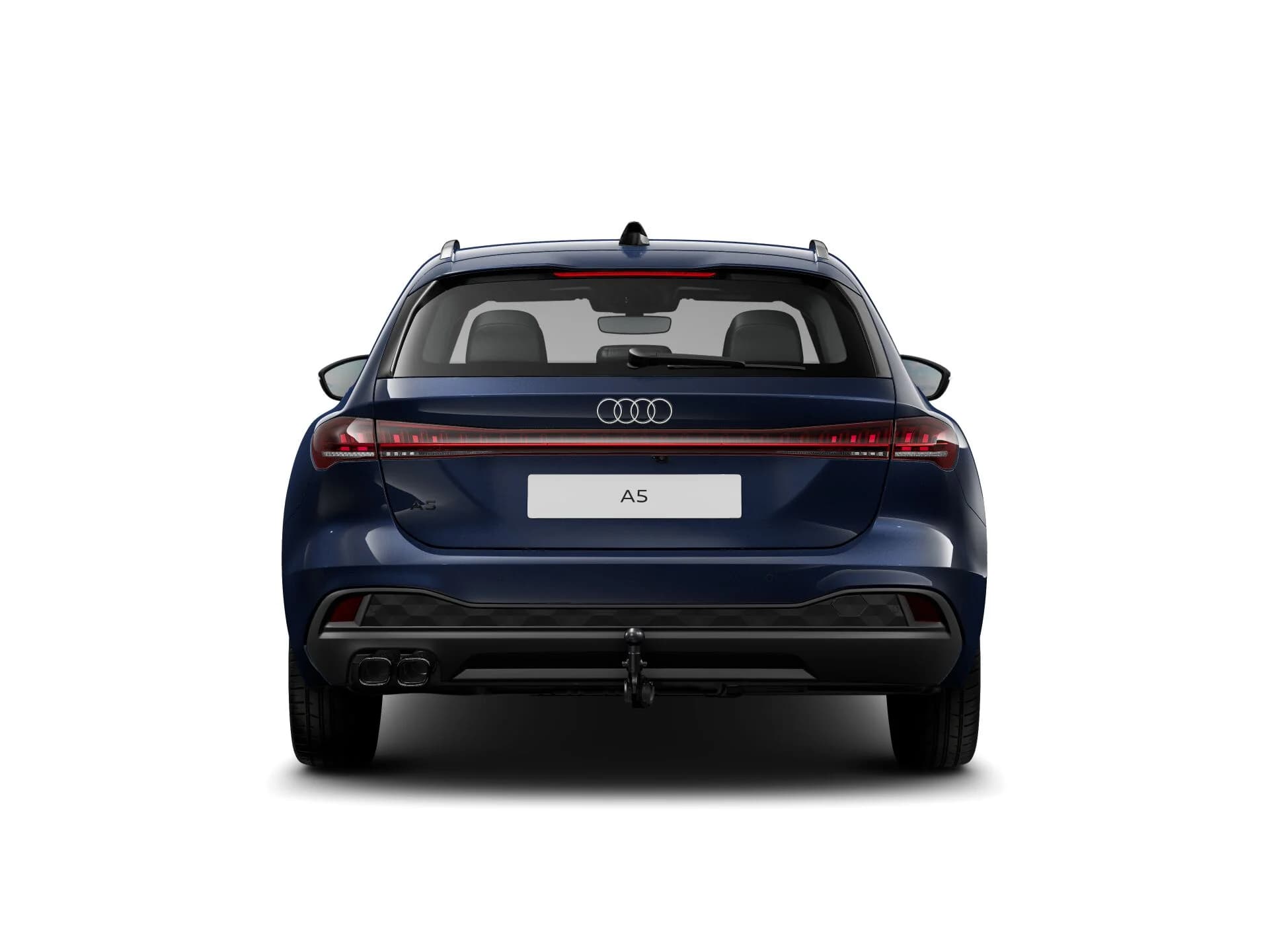 Audi A5 Avant TDI 150 kW S tronic — zdjęcie 5