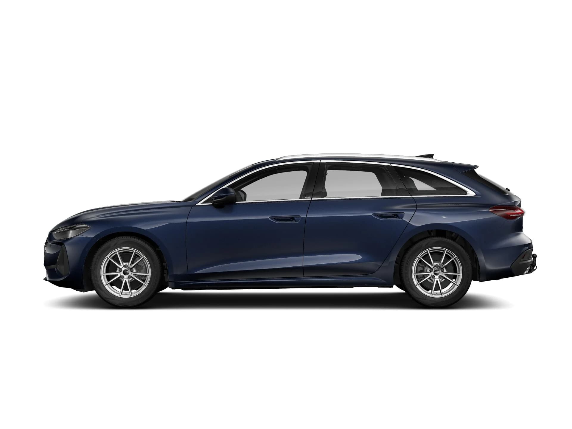 Audi A5 Avant TDI 150 kW S tronic — zdjęcie 6