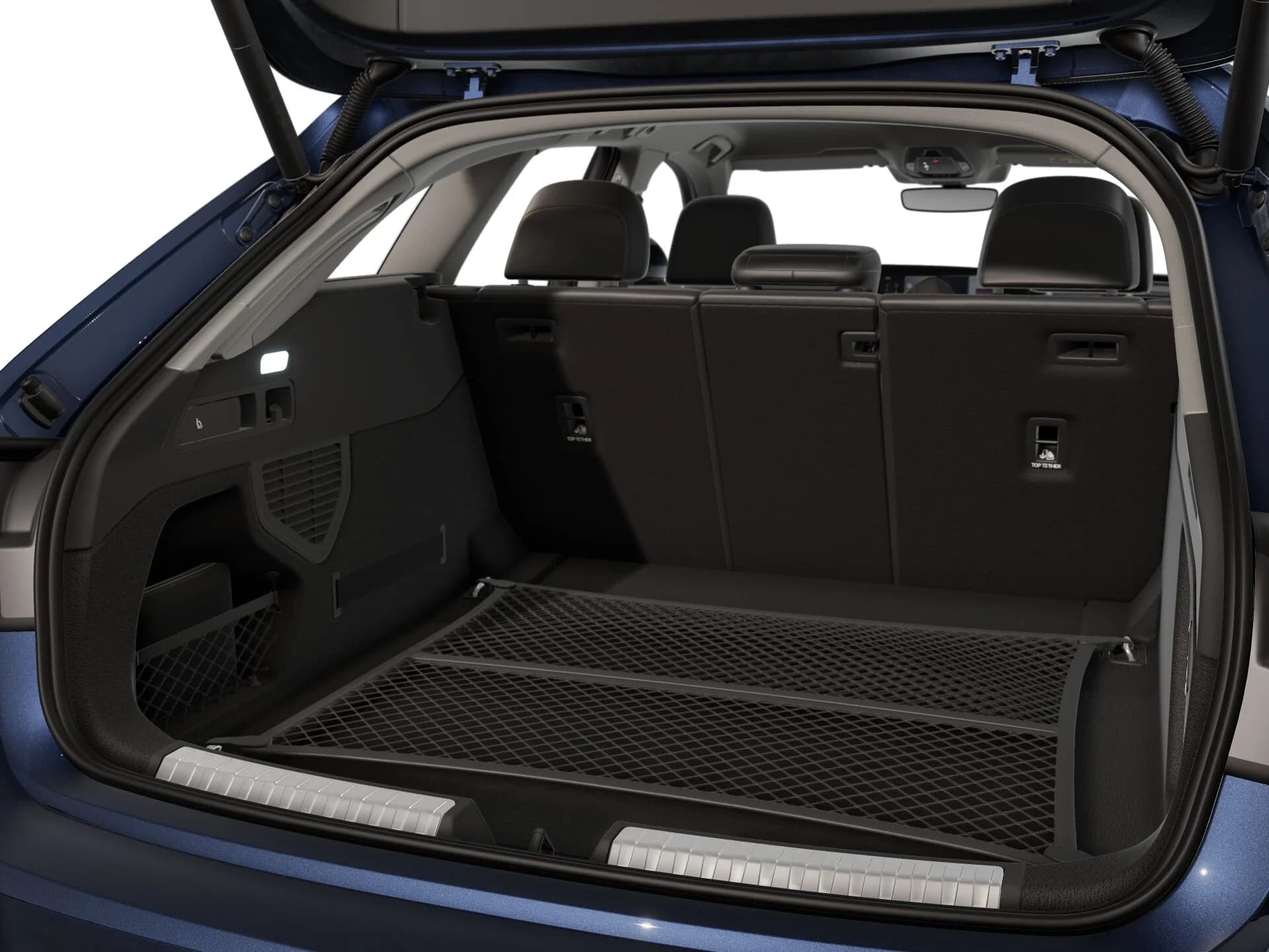 Audi A5 Avant TDI 150 kW S tronic — zdjęcie 7