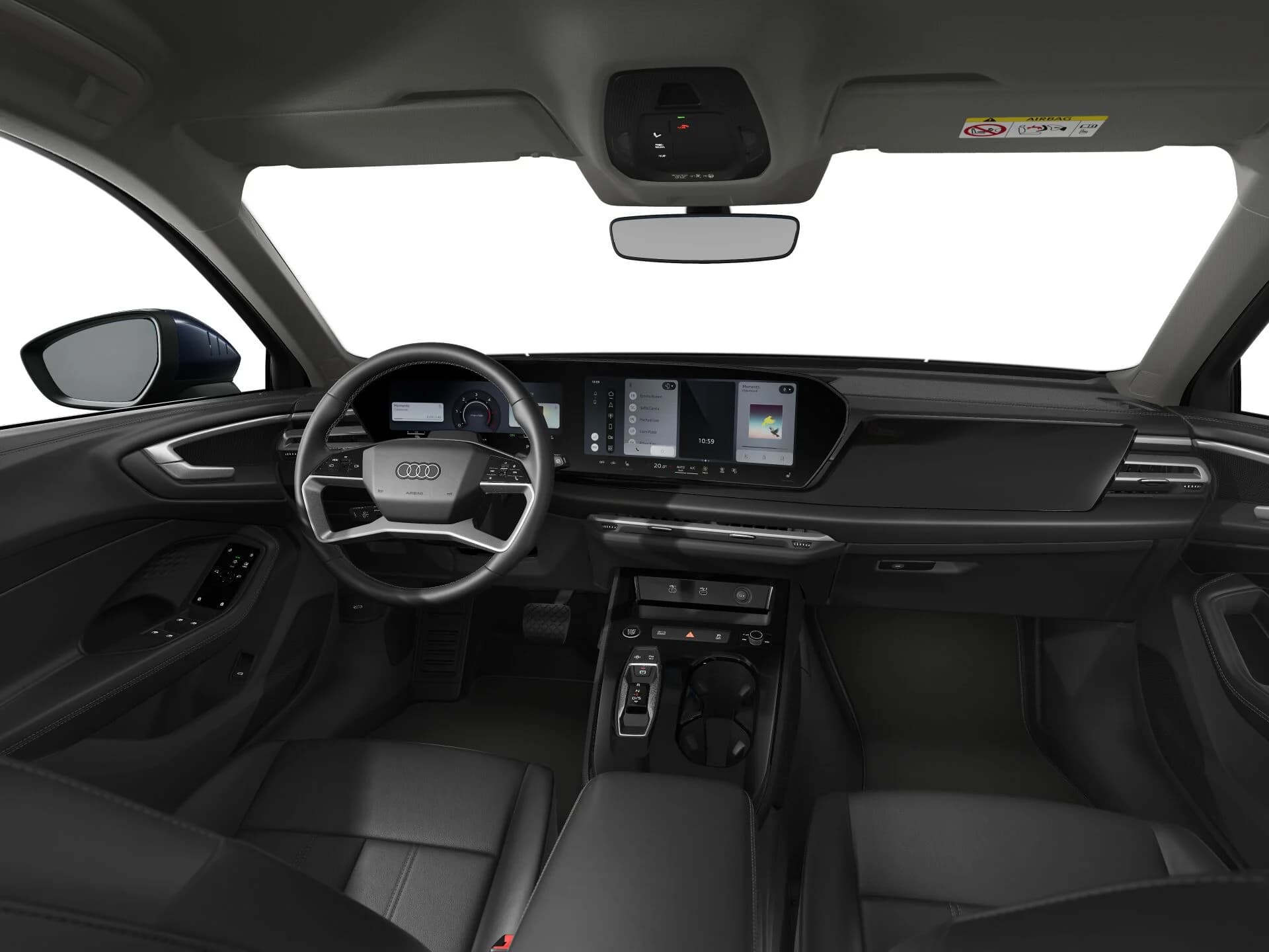 Audi A5 Avant TDI 150 kW S tronic — zdjęcie 8