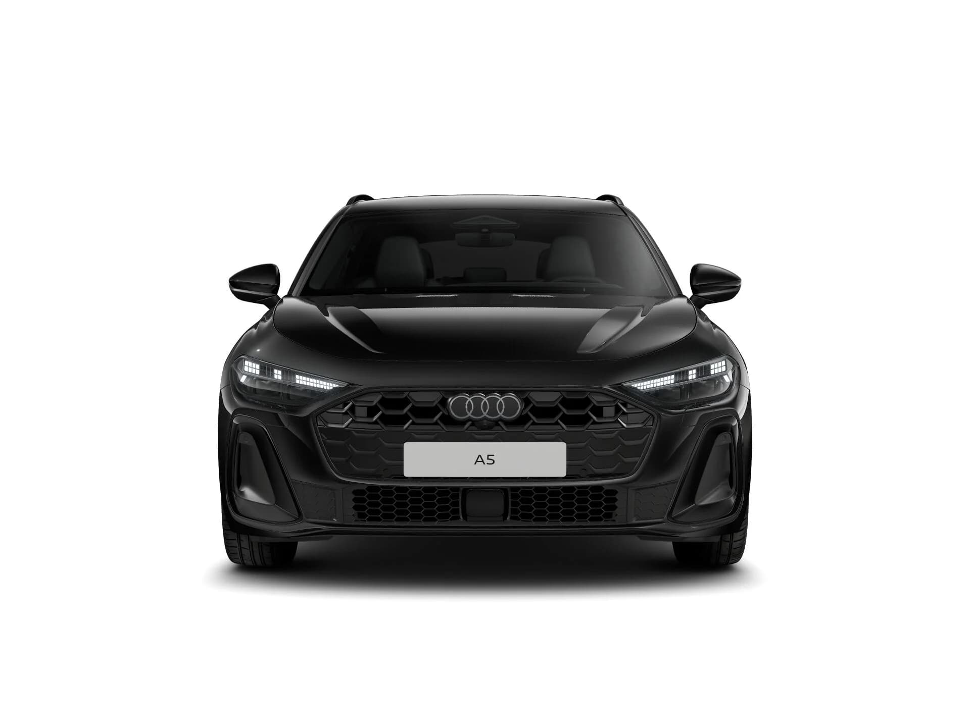 Audi A5 Avant e-hybrid quattro 270 kW S tronic — zdjęcie 2