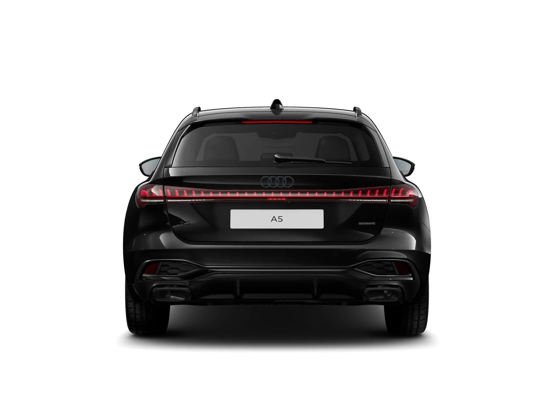 Audi A5 Avant e-hybrid quattro 270 kW S tronic — zdjęcie 5