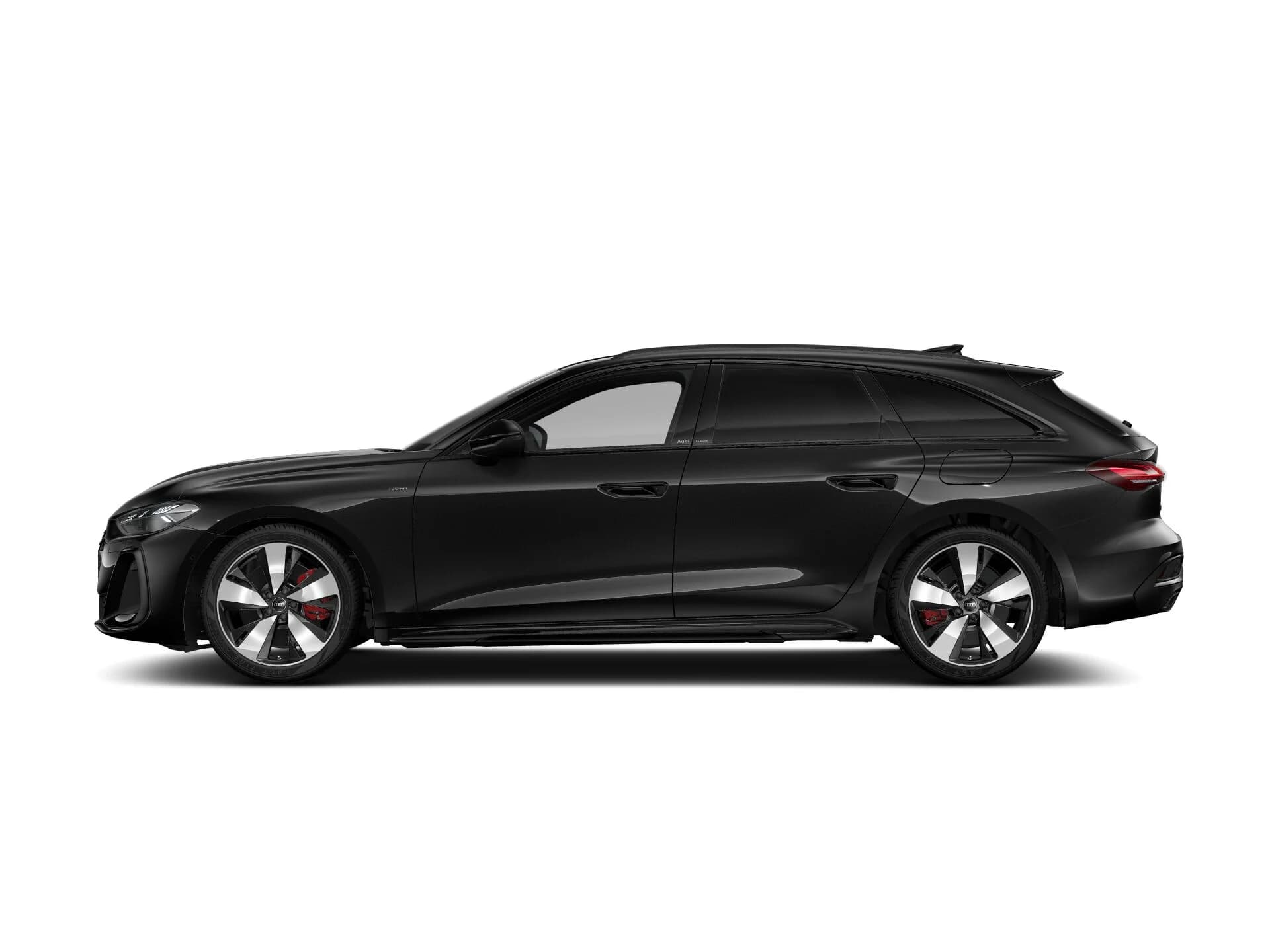 Audi A5 Avant e-hybrid quattro 270 kW S tronic — zdjęcie 6