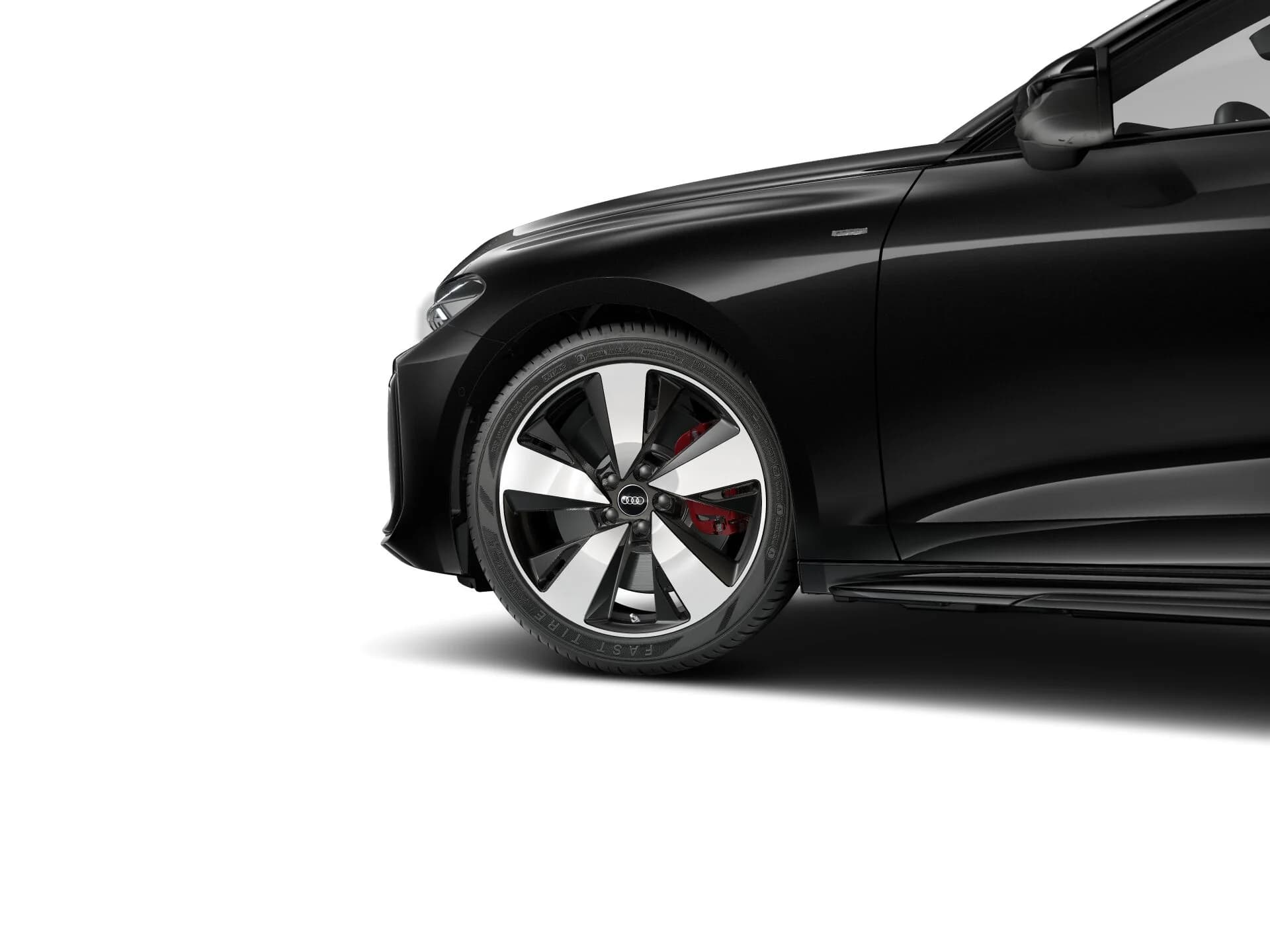 Audi A5 Avant e-hybrid quattro 270 kW S tronic — zdjęcie 11