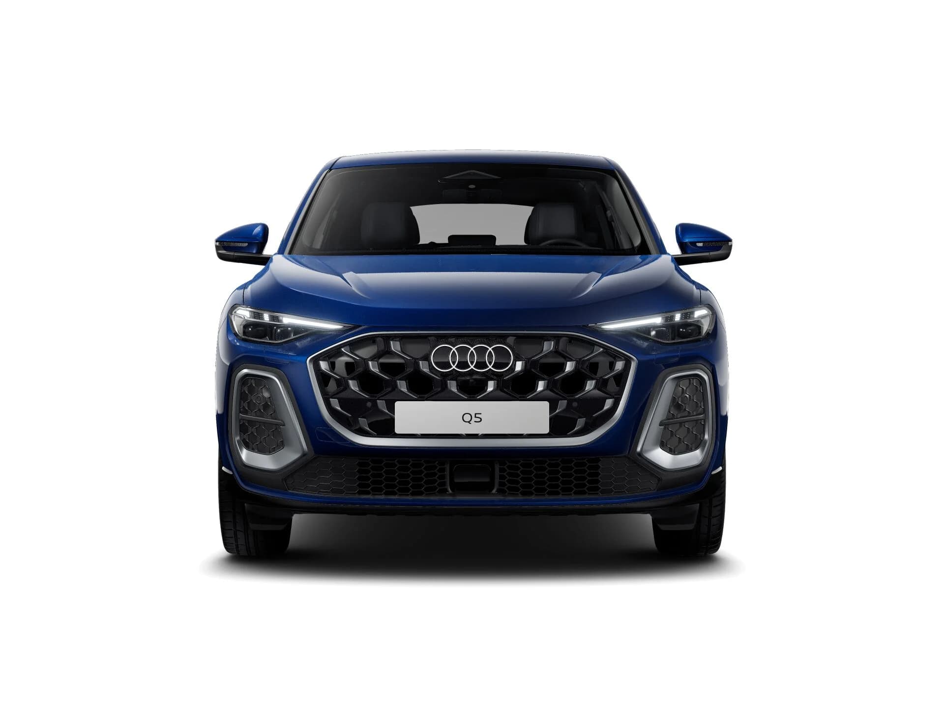 Audi Q5 Sportback TFSI 150 kW S tronic — zdjęcie 2