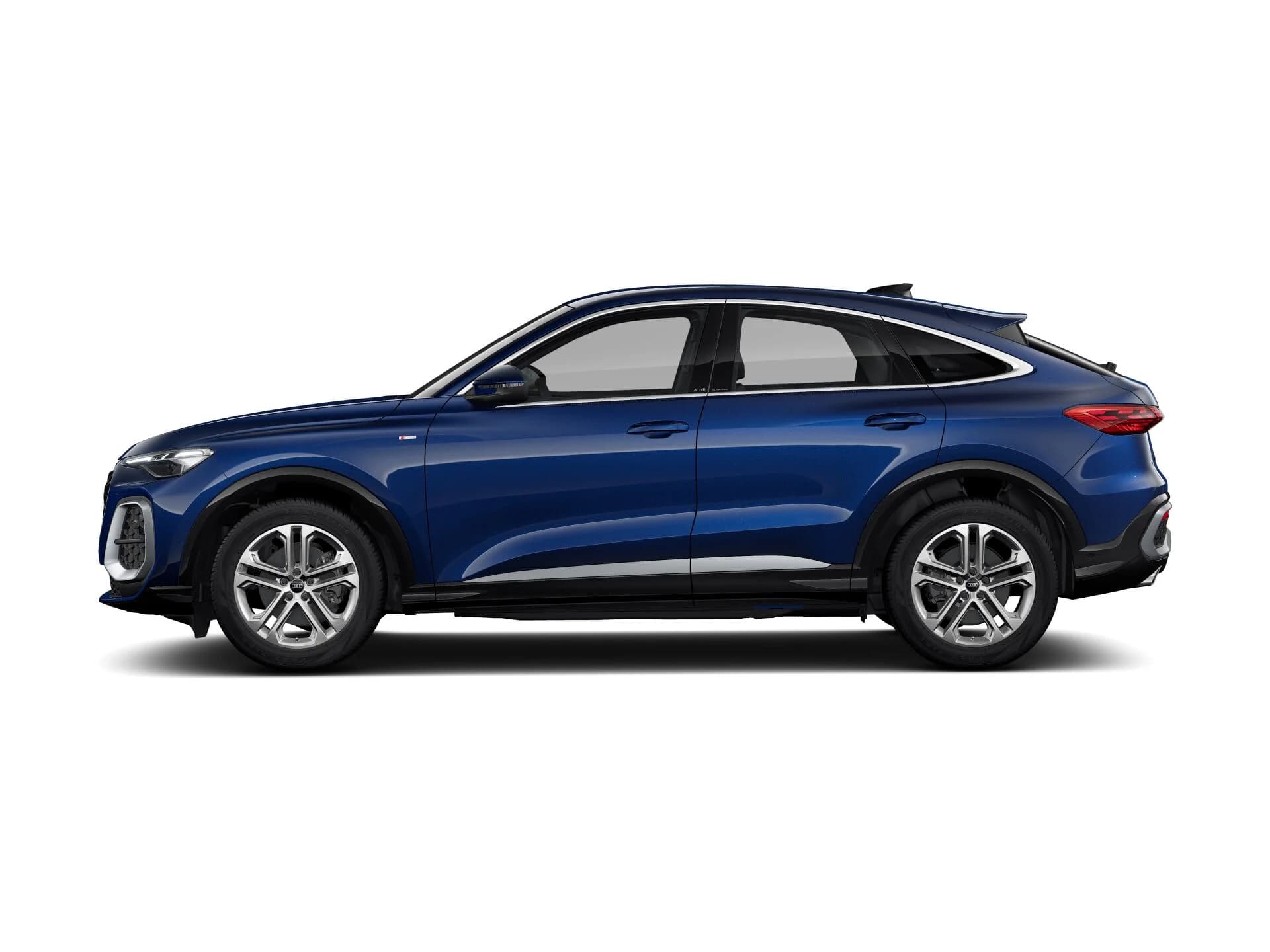 Audi Q5 Sportback TFSI 150 kW S tronic — zdjęcie 6