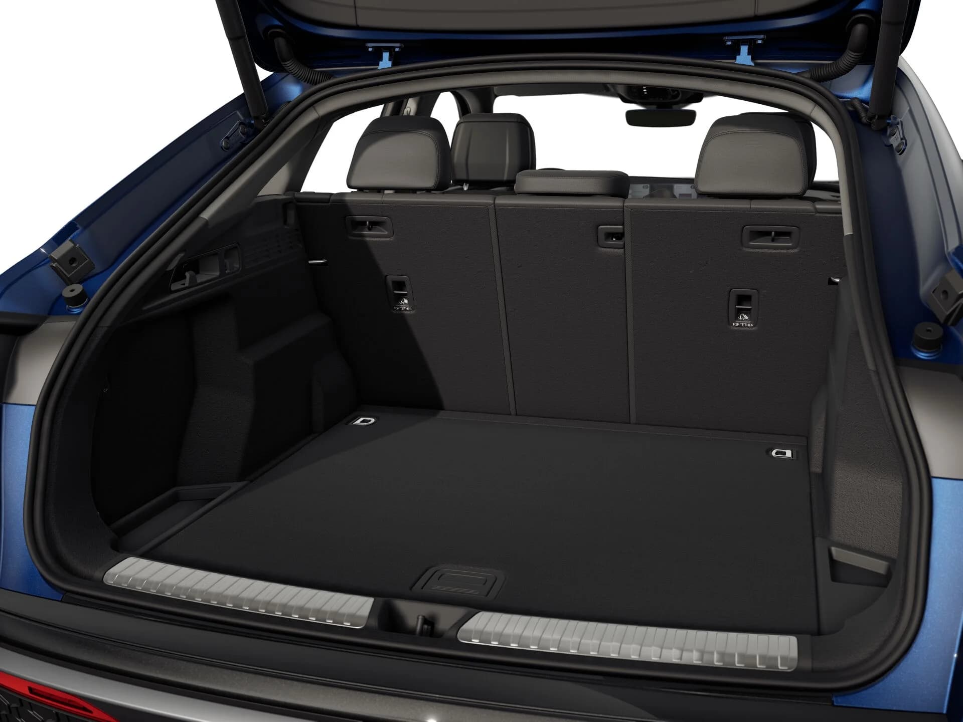 Audi Q5 Sportback TFSI 150 kW S tronic — zdjęcie 7