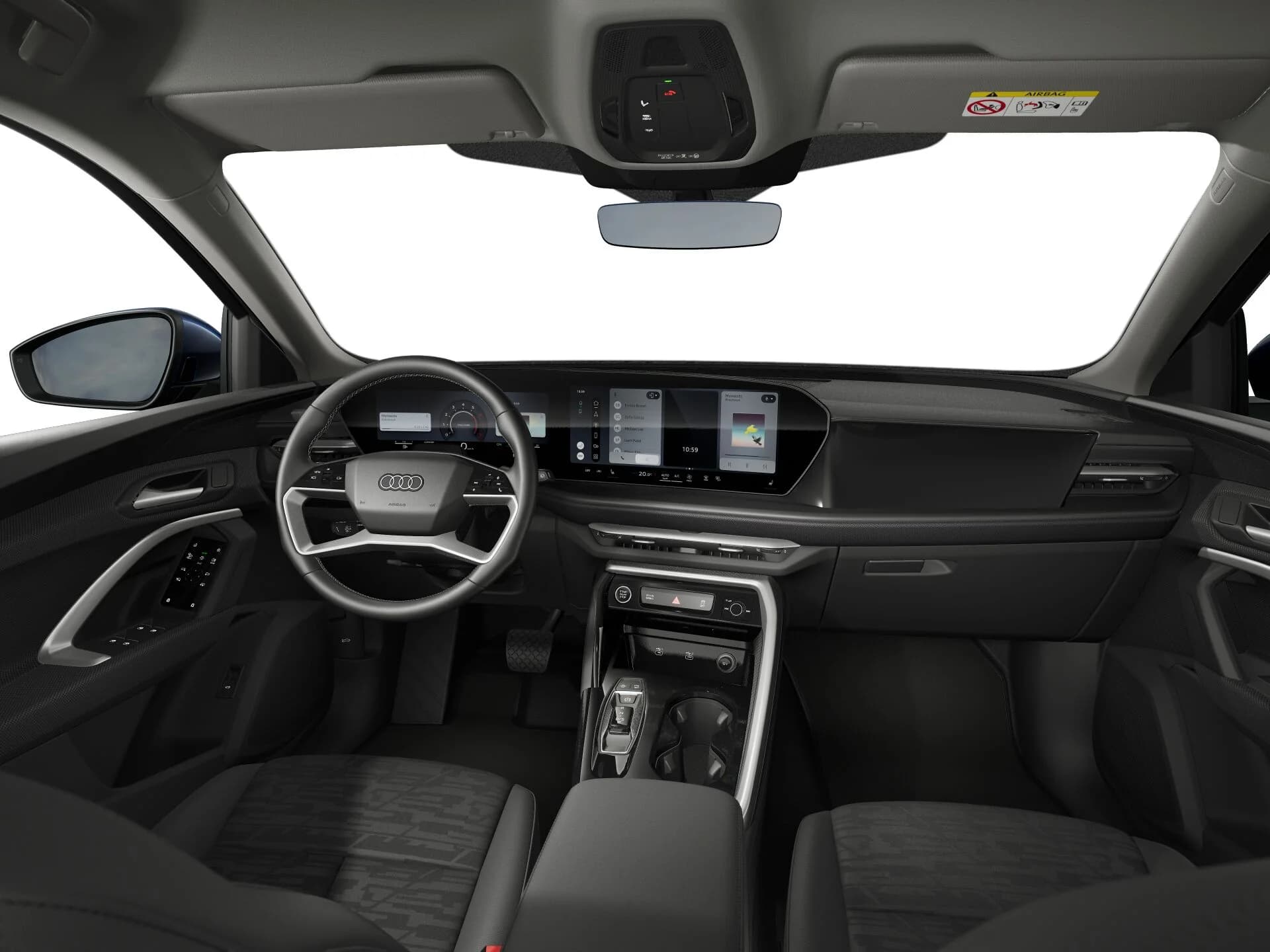 Audi Q5 Sportback TFSI 150 kW S tronic — zdjęcie 8
