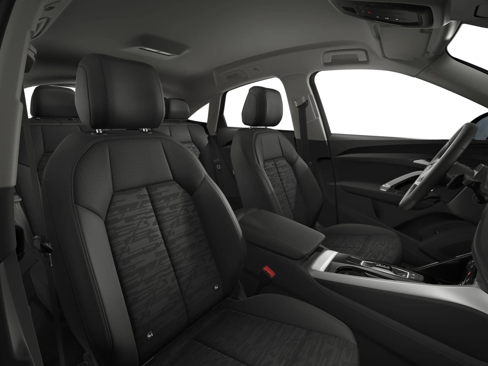 Audi Q5 Sportback TFSI 150 kW S tronic — zdjęcie 9
