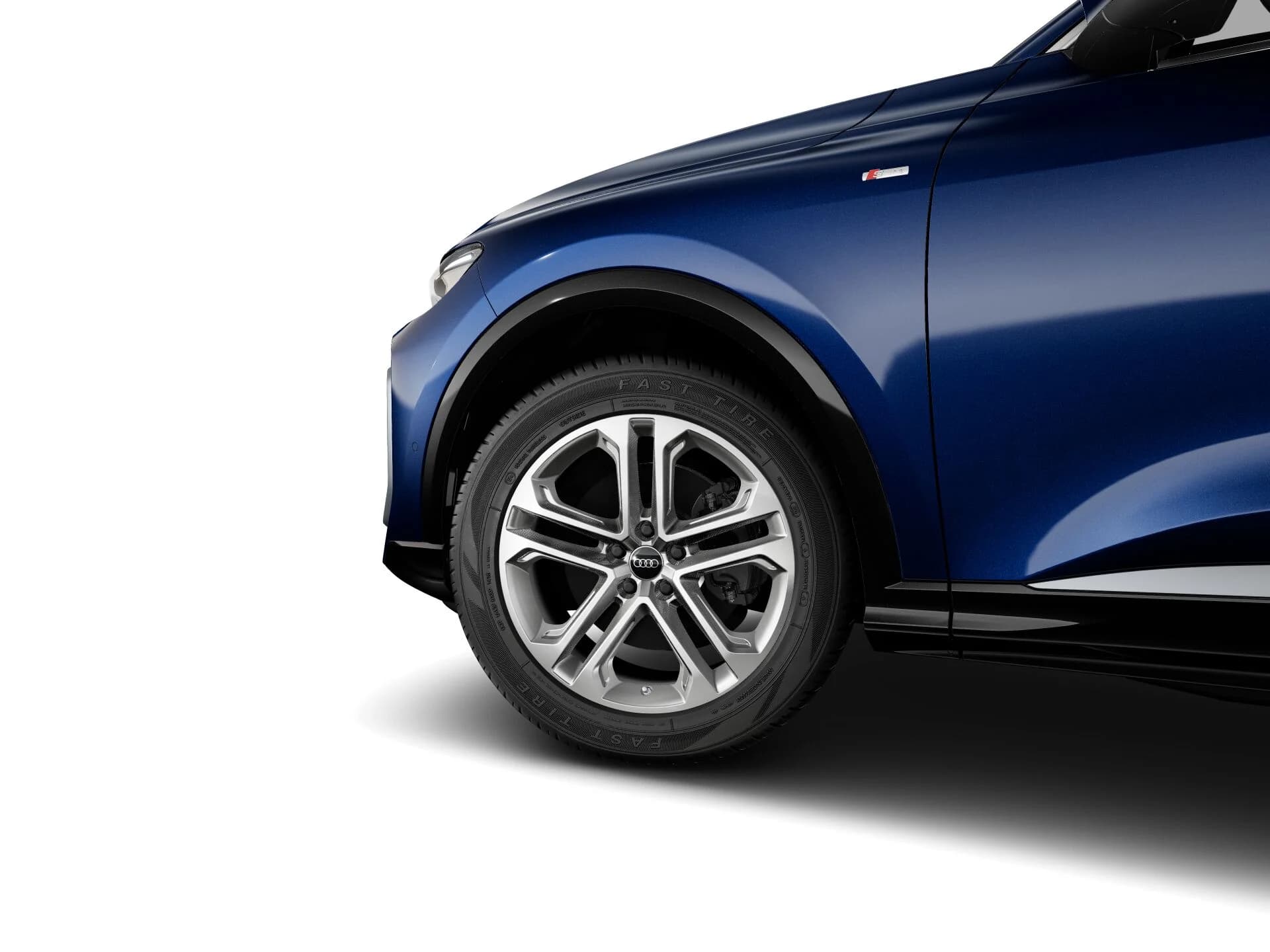Audi Q5 Sportback TFSI 150 kW S tronic — zdjęcie 11