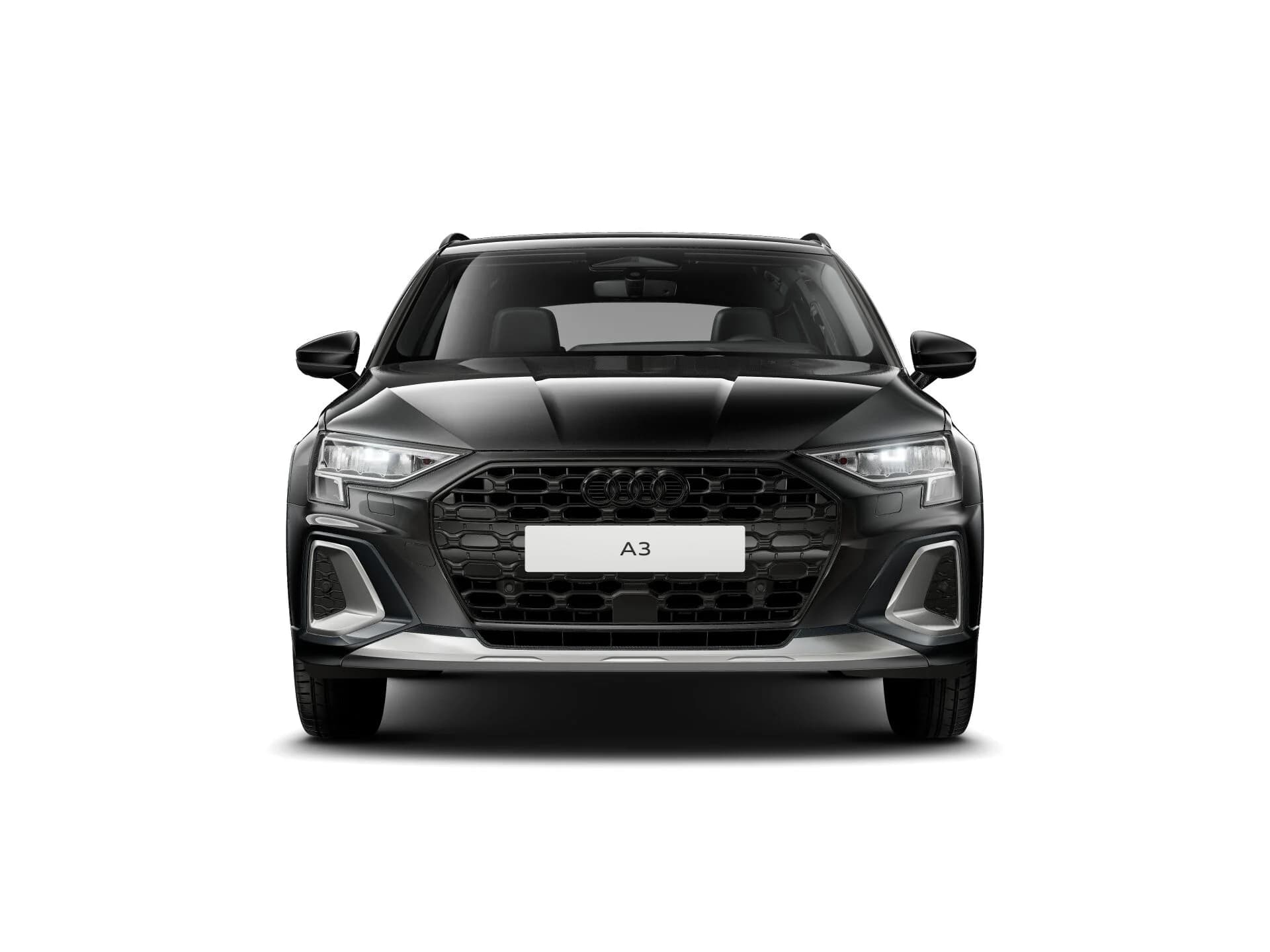 Audi A3 allstreet TFSI 110 kW S tronic — zdjęcie 2