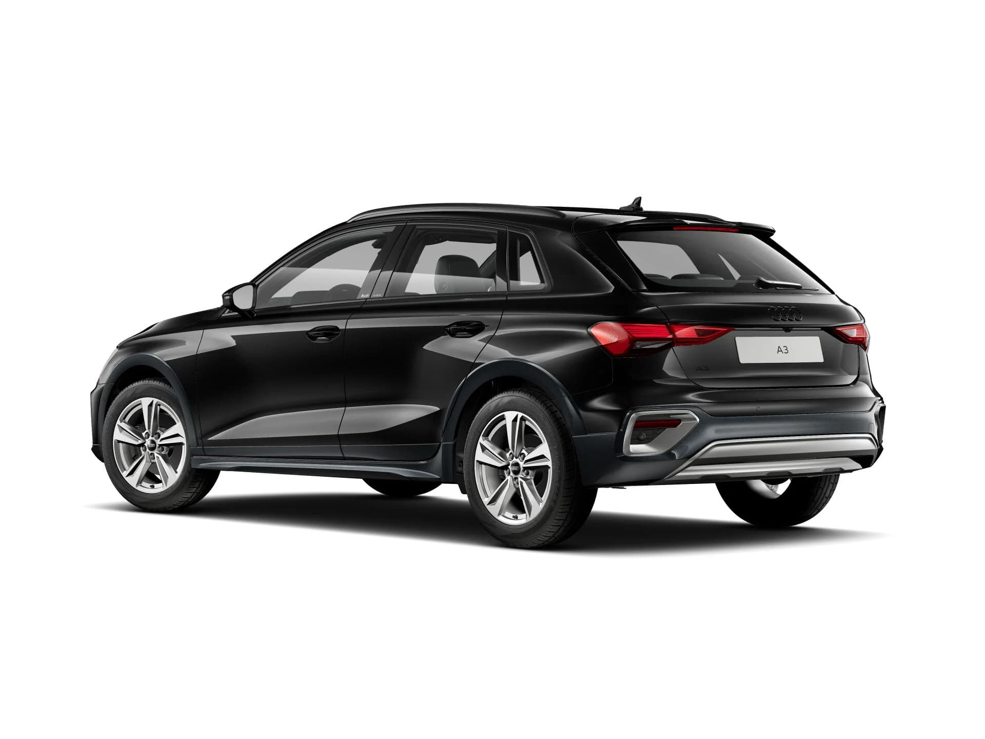 Audi A3 allstreet TFSI 110 kW S tronic — zdjęcie 4