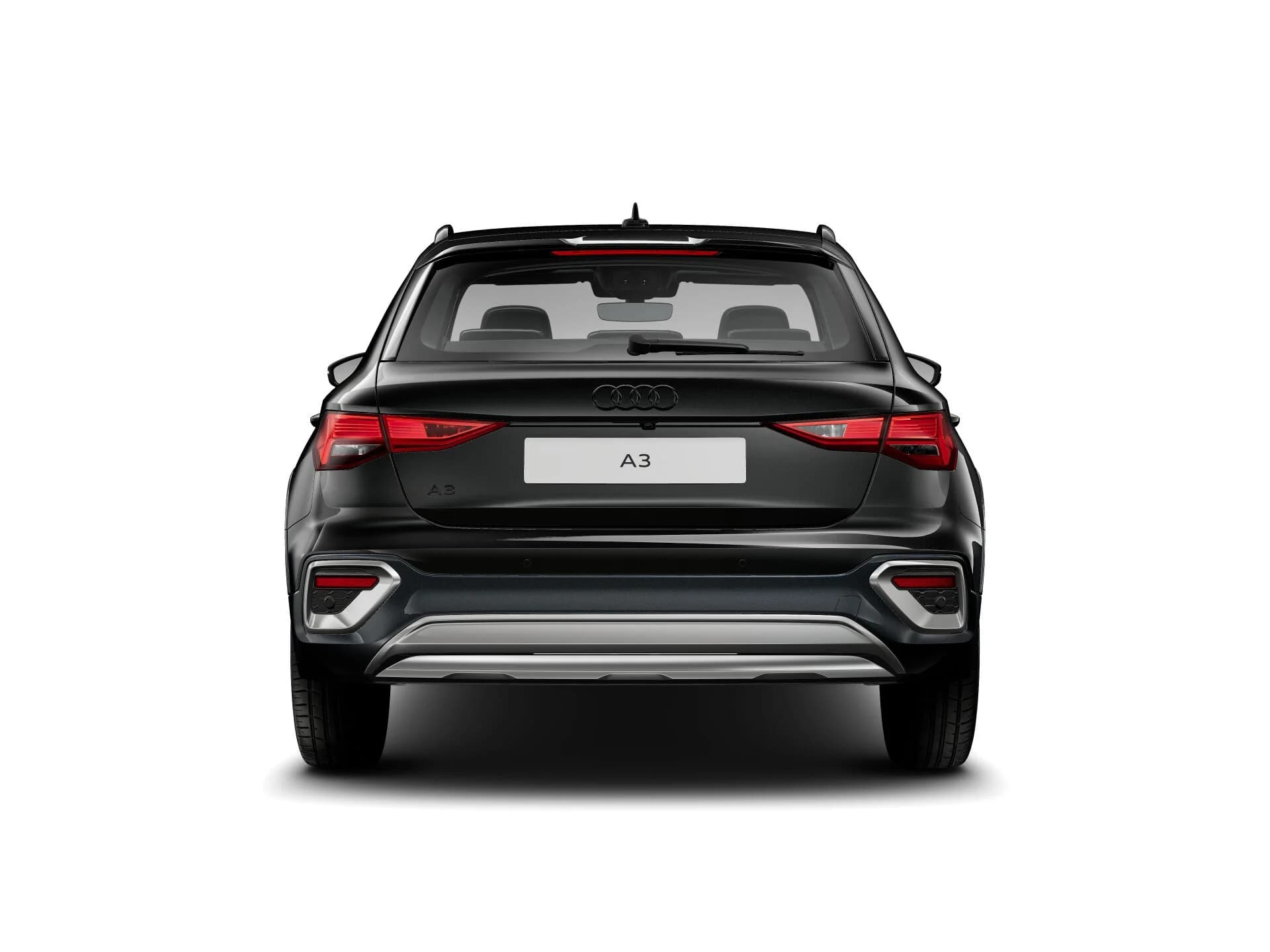 Audi A3 allstreet TFSI 110 kW S tronic — zdjęcie 5