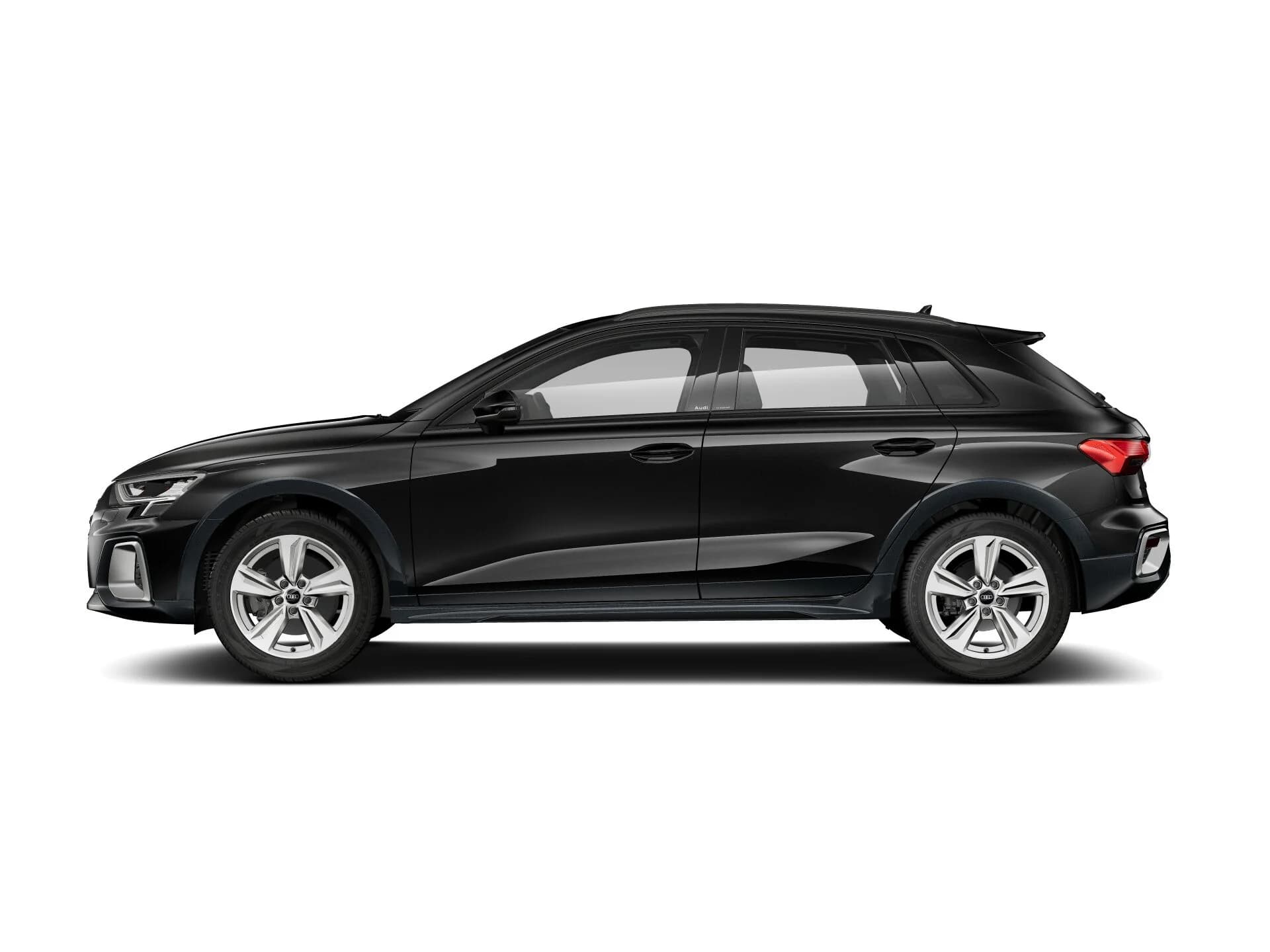 Audi A3 allstreet TFSI 110 kW S tronic — zdjęcie 6