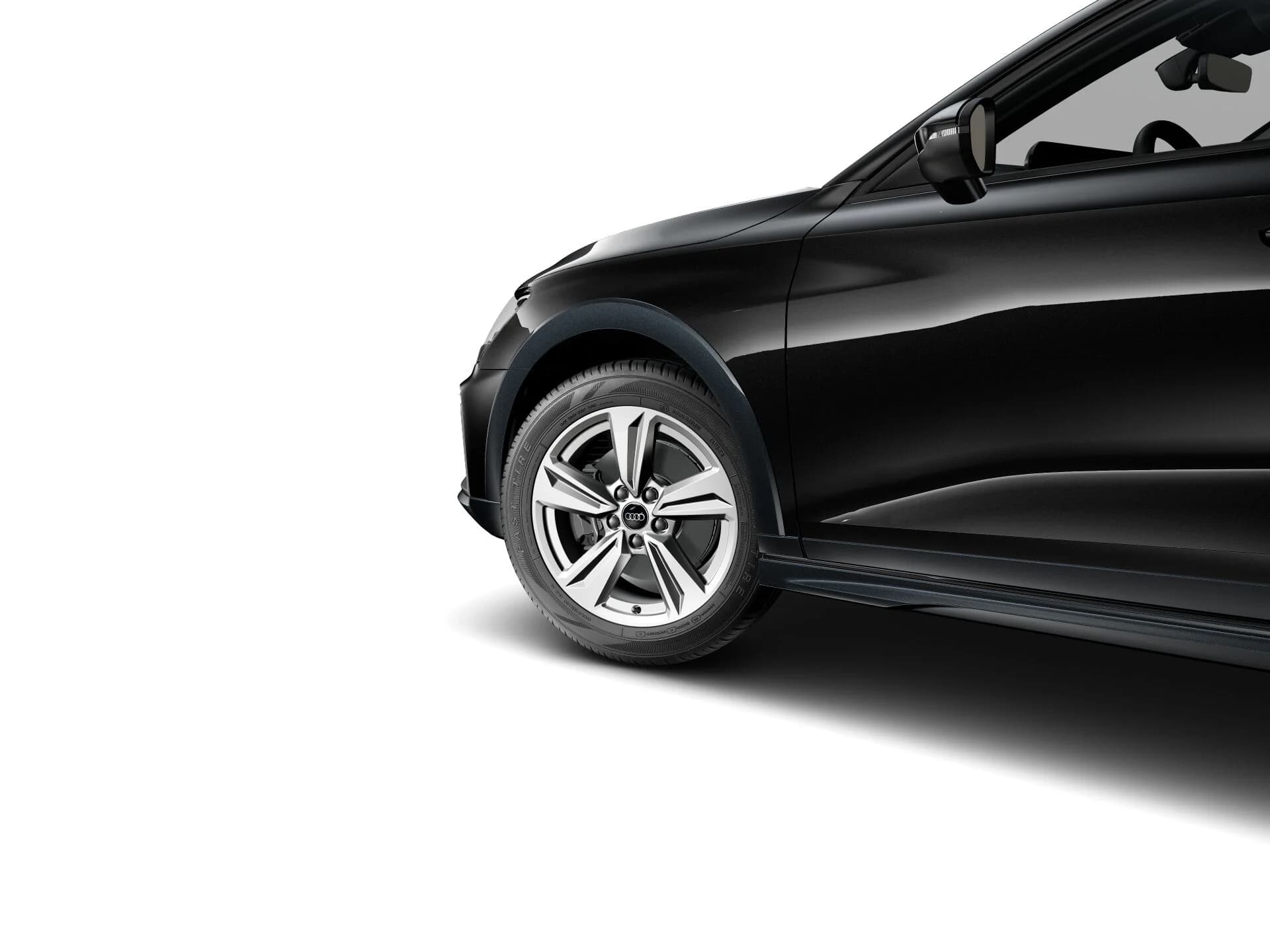 Audi A3 allstreet TFSI 110 kW S tronic — zdjęcie 11