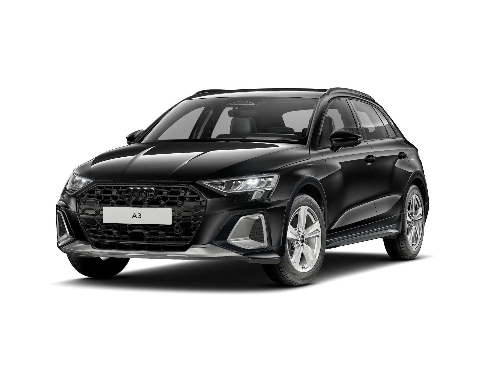 Audi A3 allstreet TFSI 110 kW S tronic — zdjęcie 1