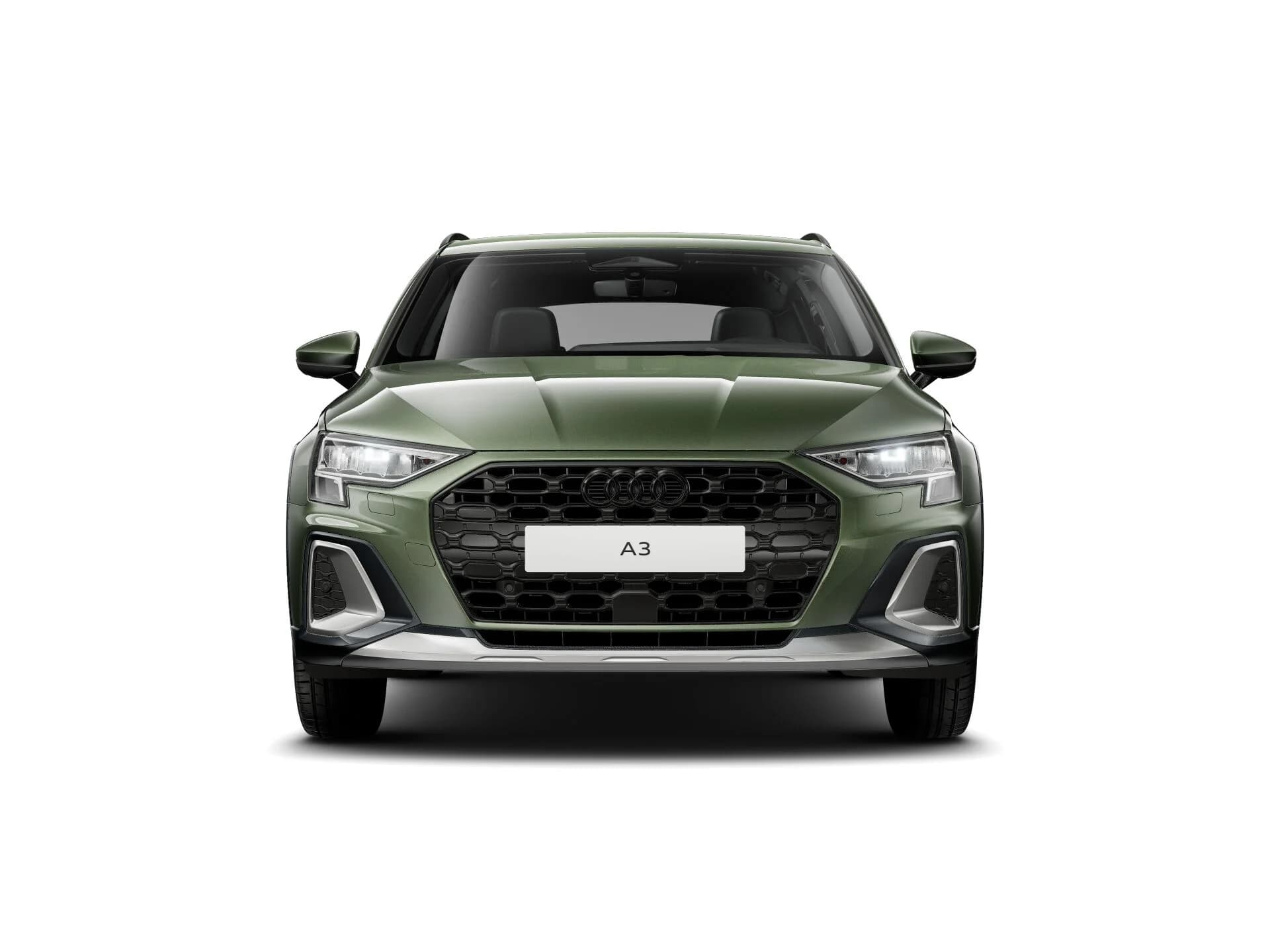 Audi A3 allstreet e-hybrid 150 kW S tronic — zdjęcie 2