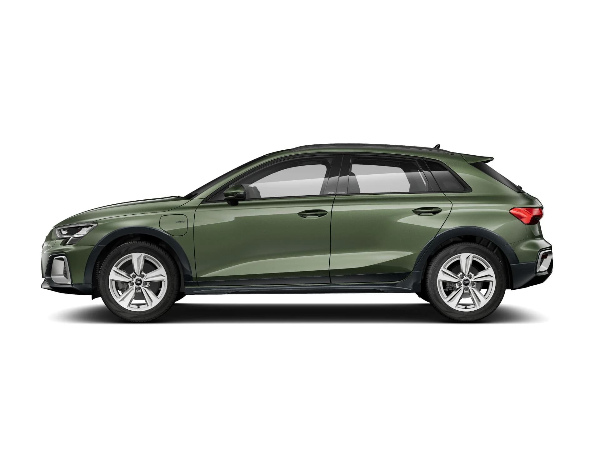Audi A3 allstreet e-hybrid 150 kW S tronic — zdjęcie 6