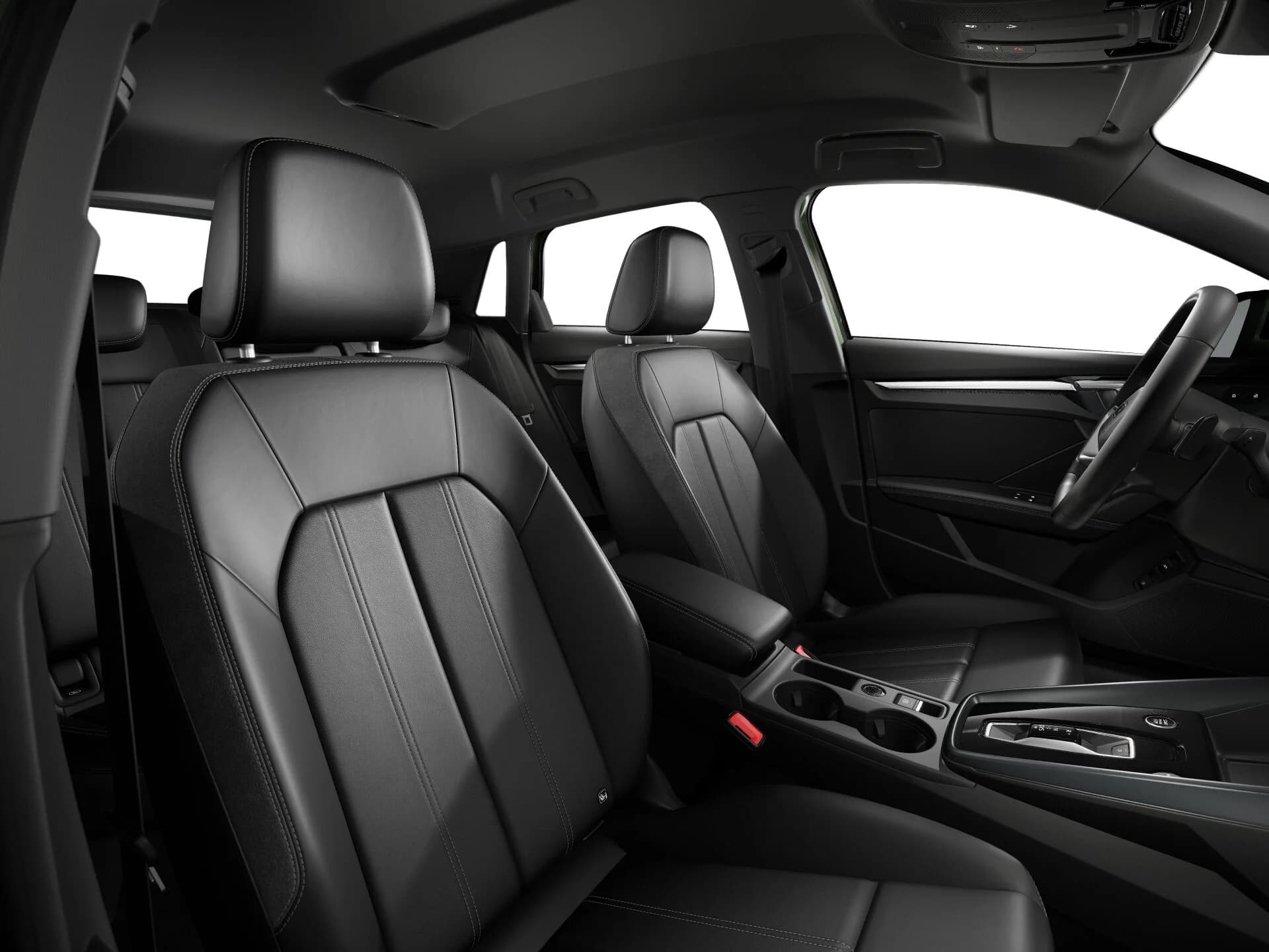 Audi A3 allstreet e-hybrid 150 kW S tronic — zdjęcie 9